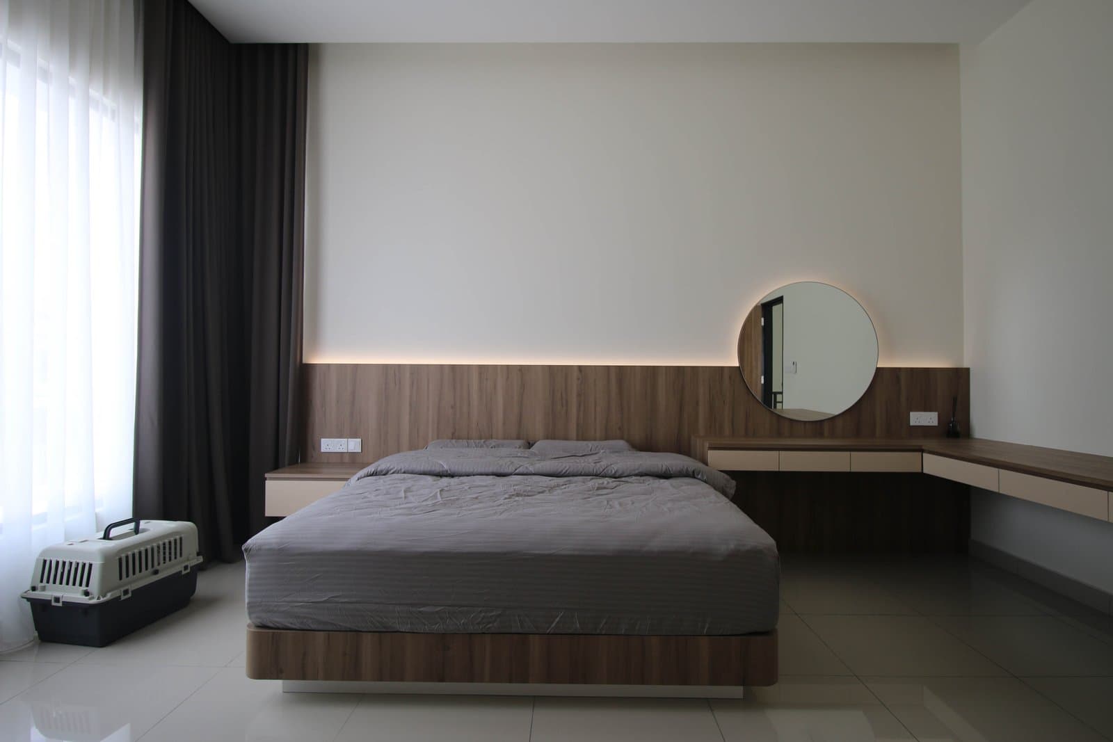 Headboards & Bedroom