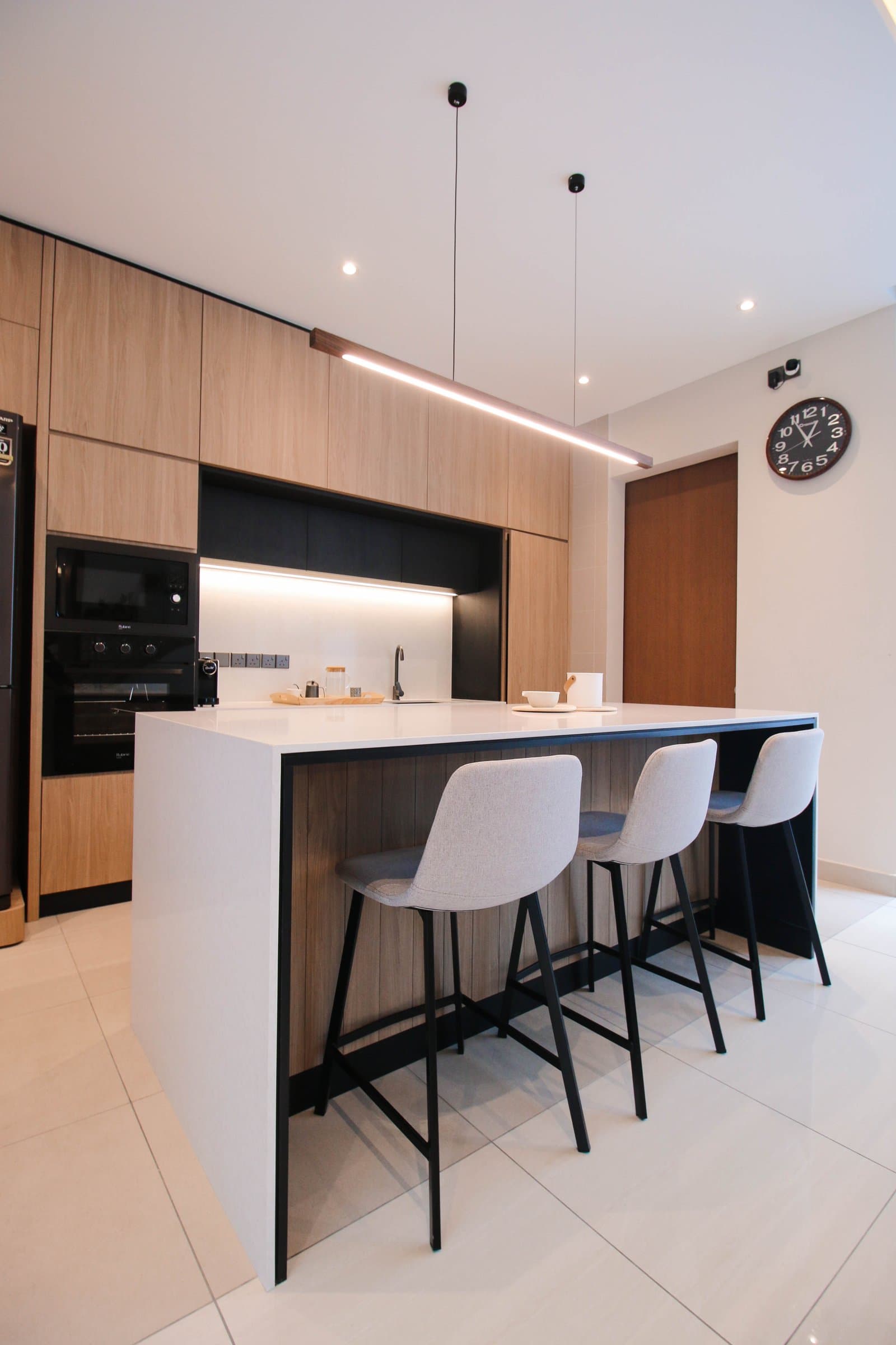 Kitchen Cabinets