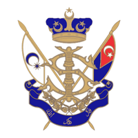 Royal Sultan Johor
