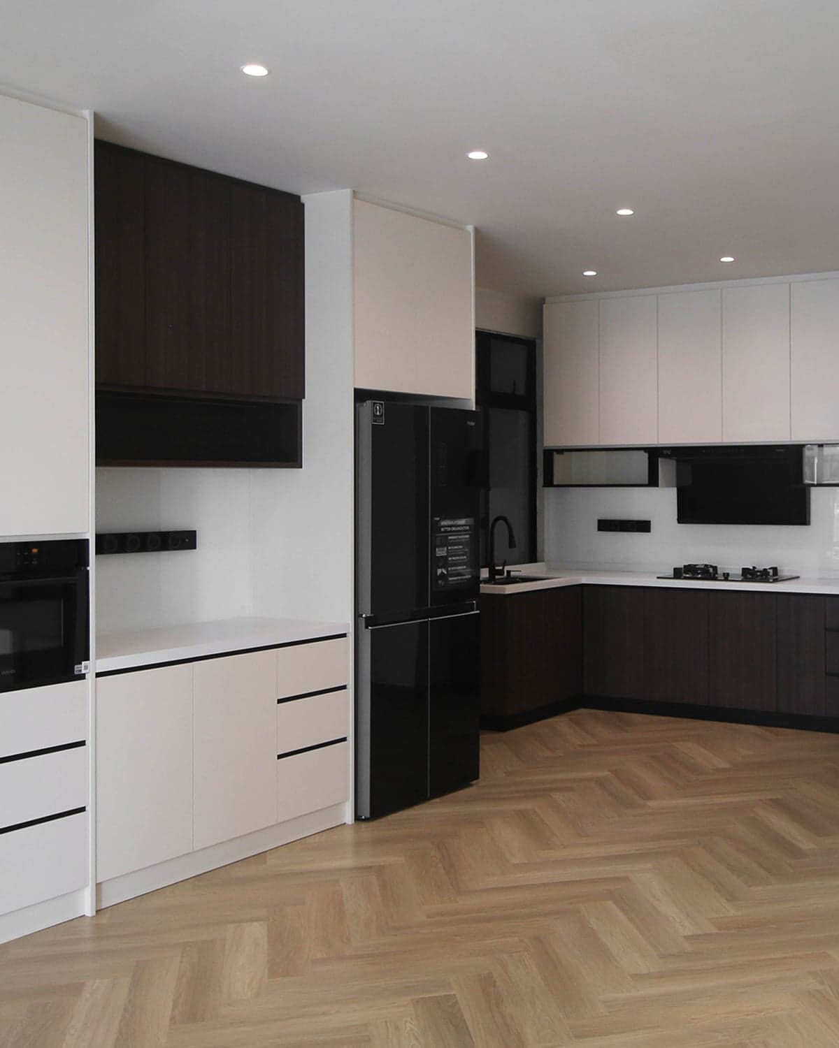 Custom Carpentry