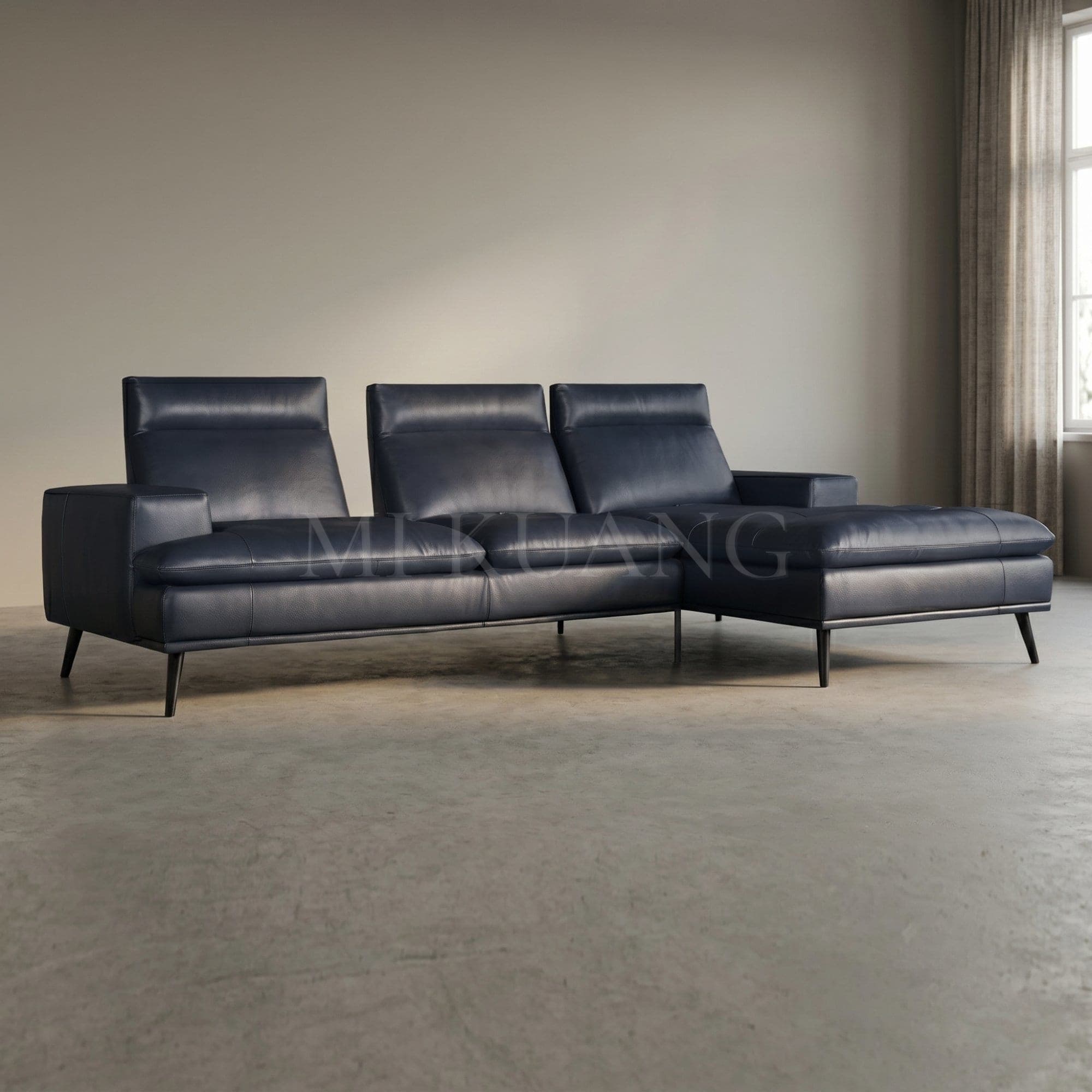 VERANDA Sofa (L-Shape) alternate view