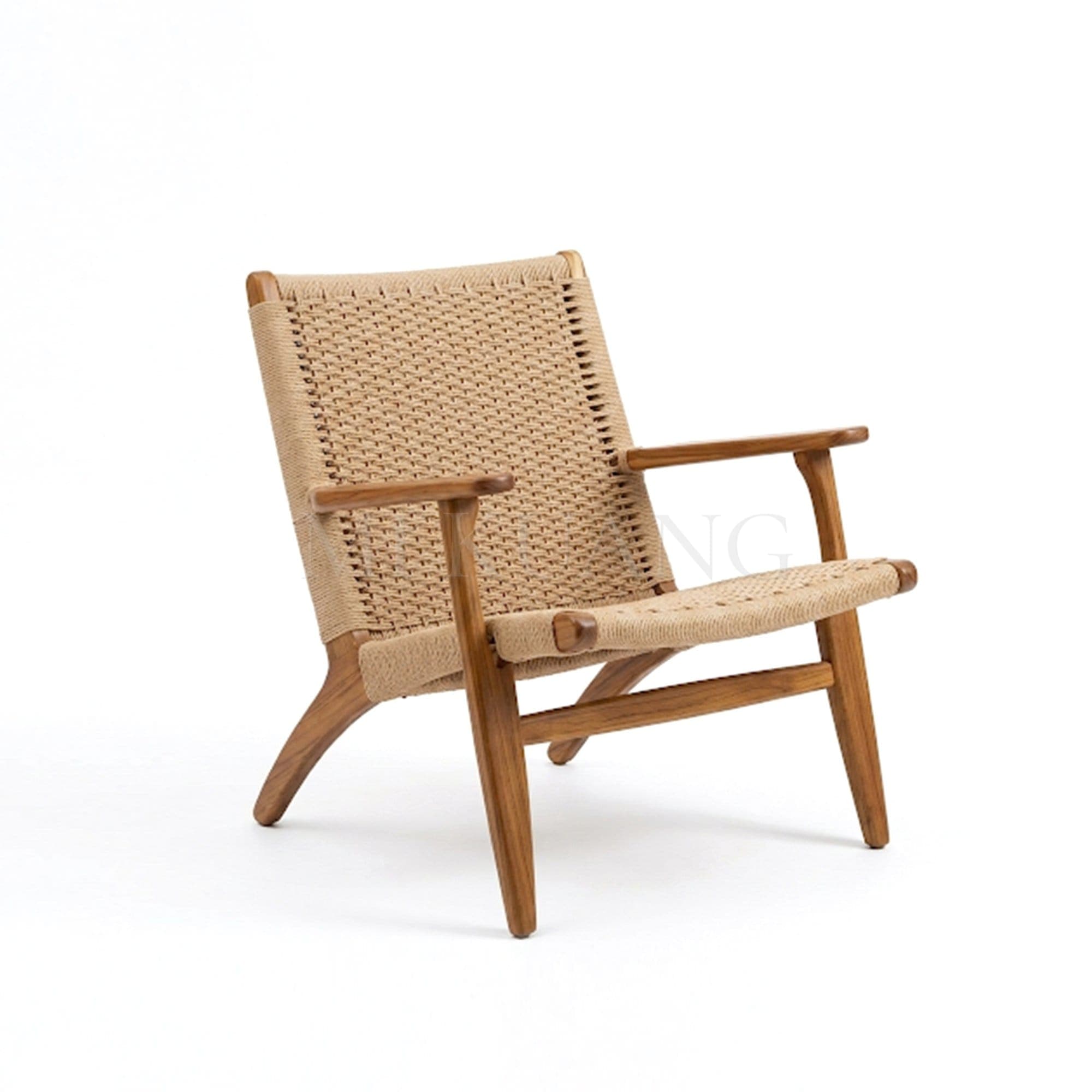 NUVRI Accent Chair view 1