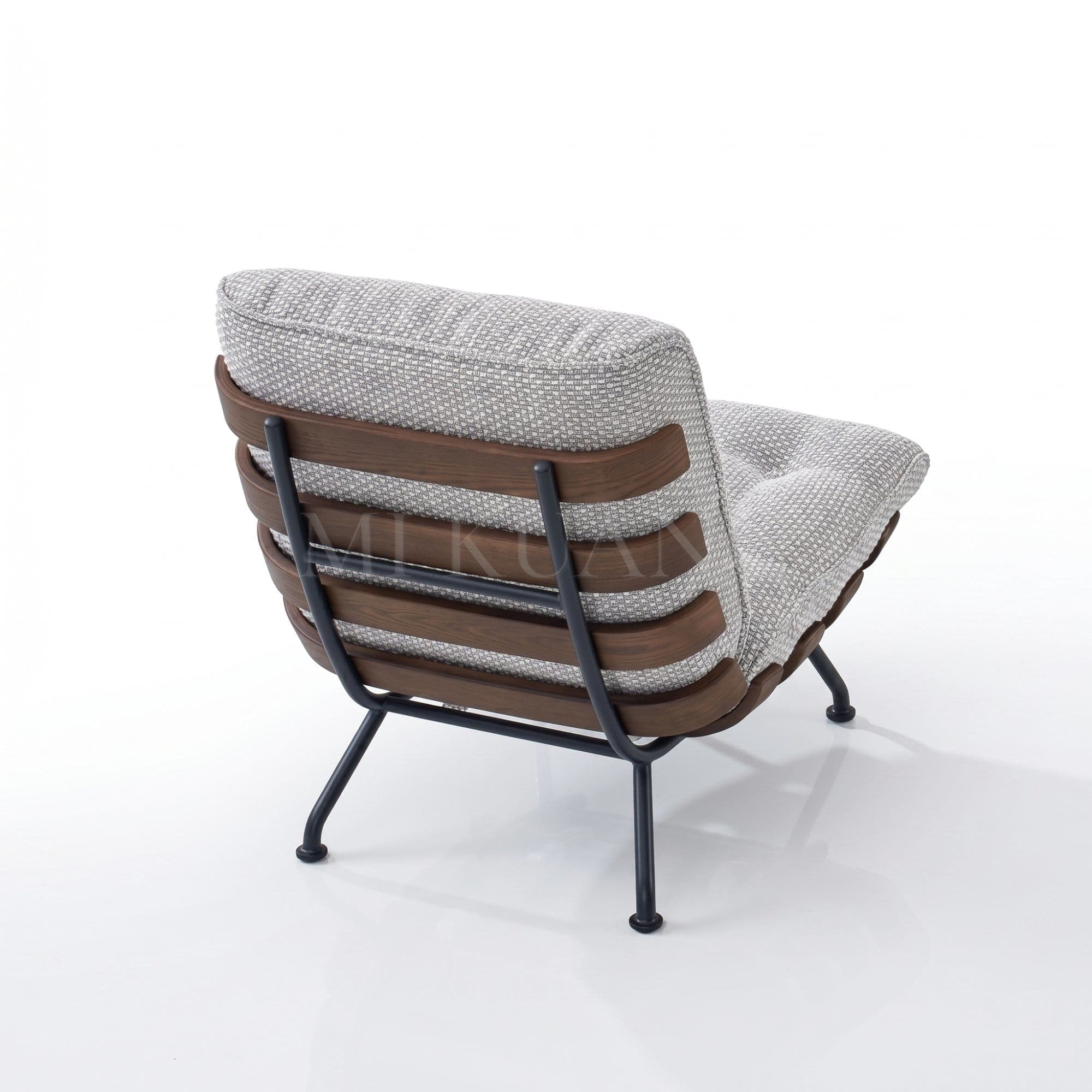 KORRIN Lounge Chair view 2