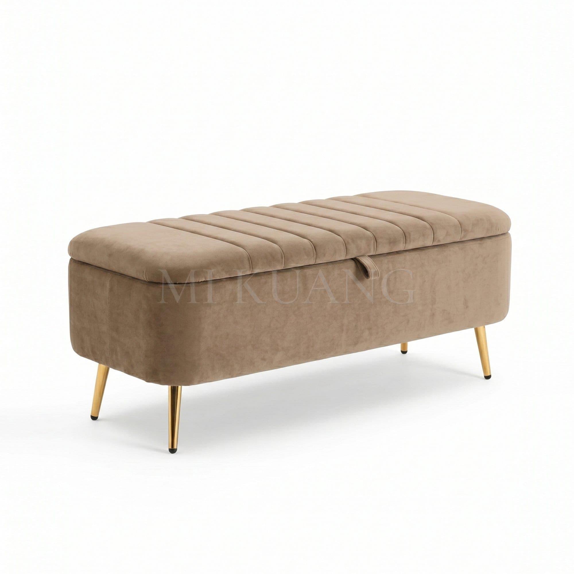 MAYBELLINE Storage Bench