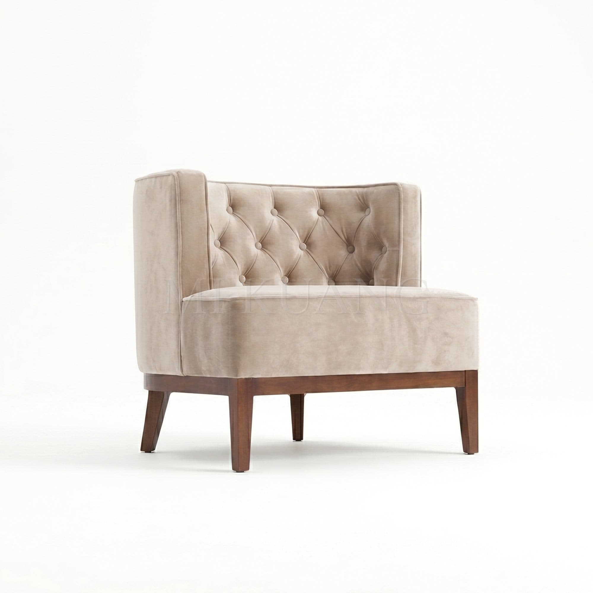 ACANTHA Arm Chair