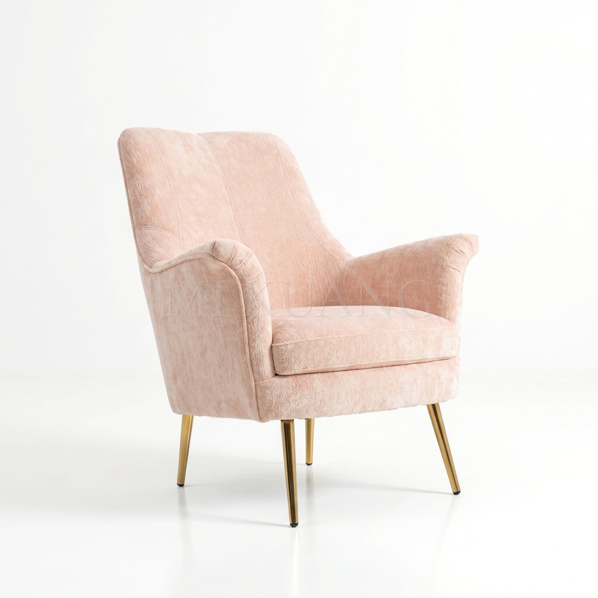 AMBROSIA Lounge Chair