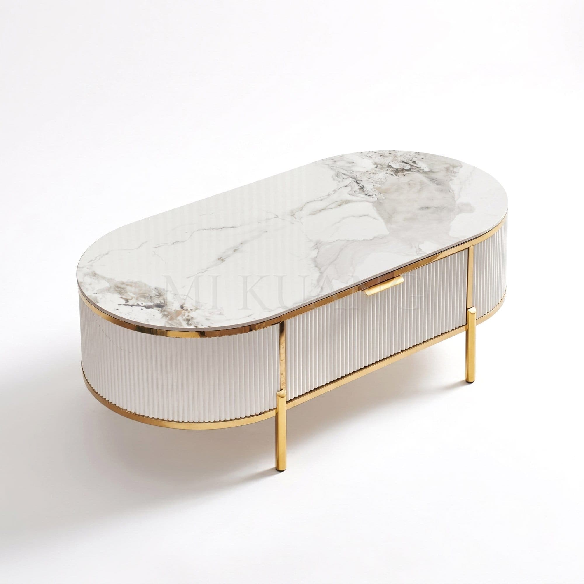 MARVEN Coffee Table