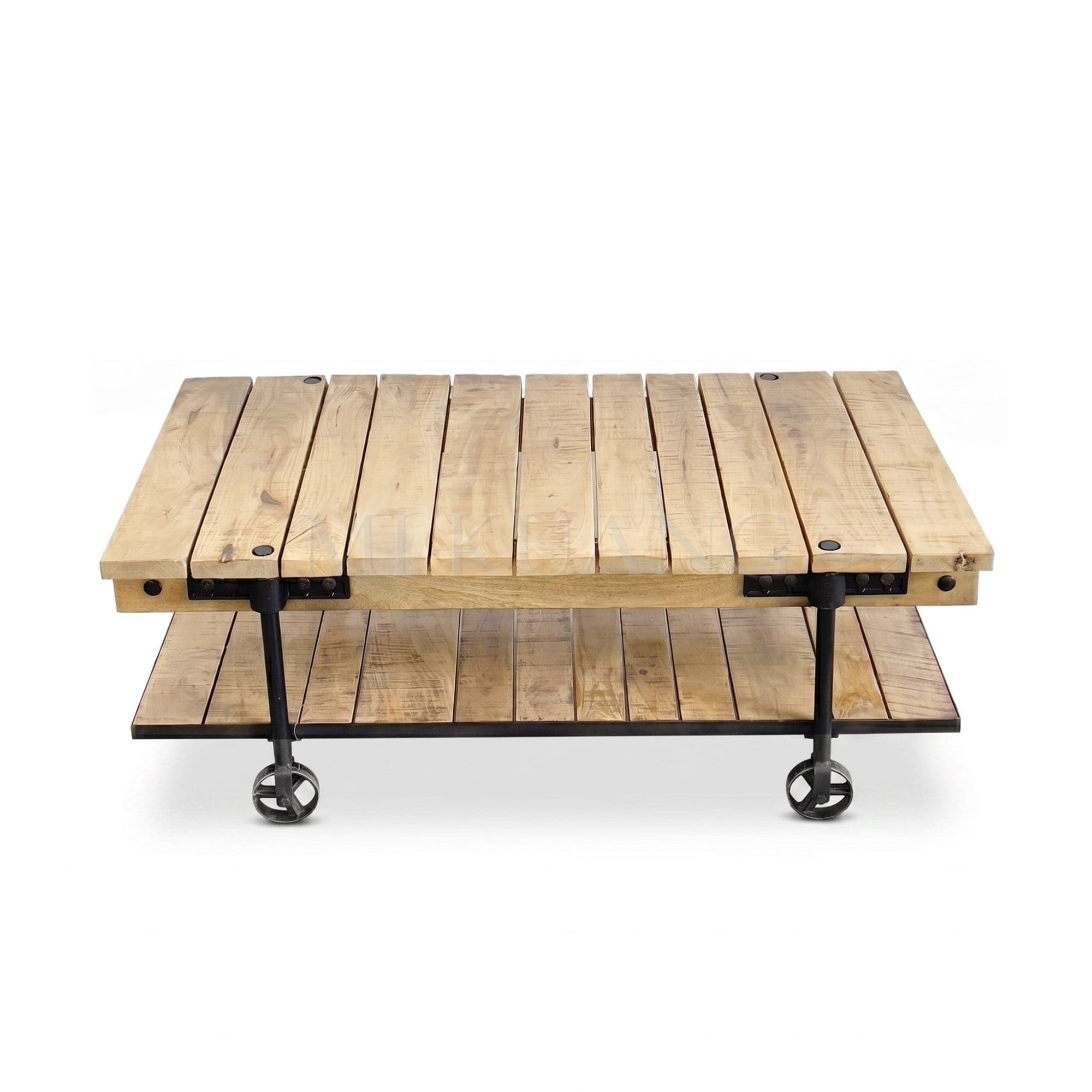 ARITZIA Coffee Table view 3
