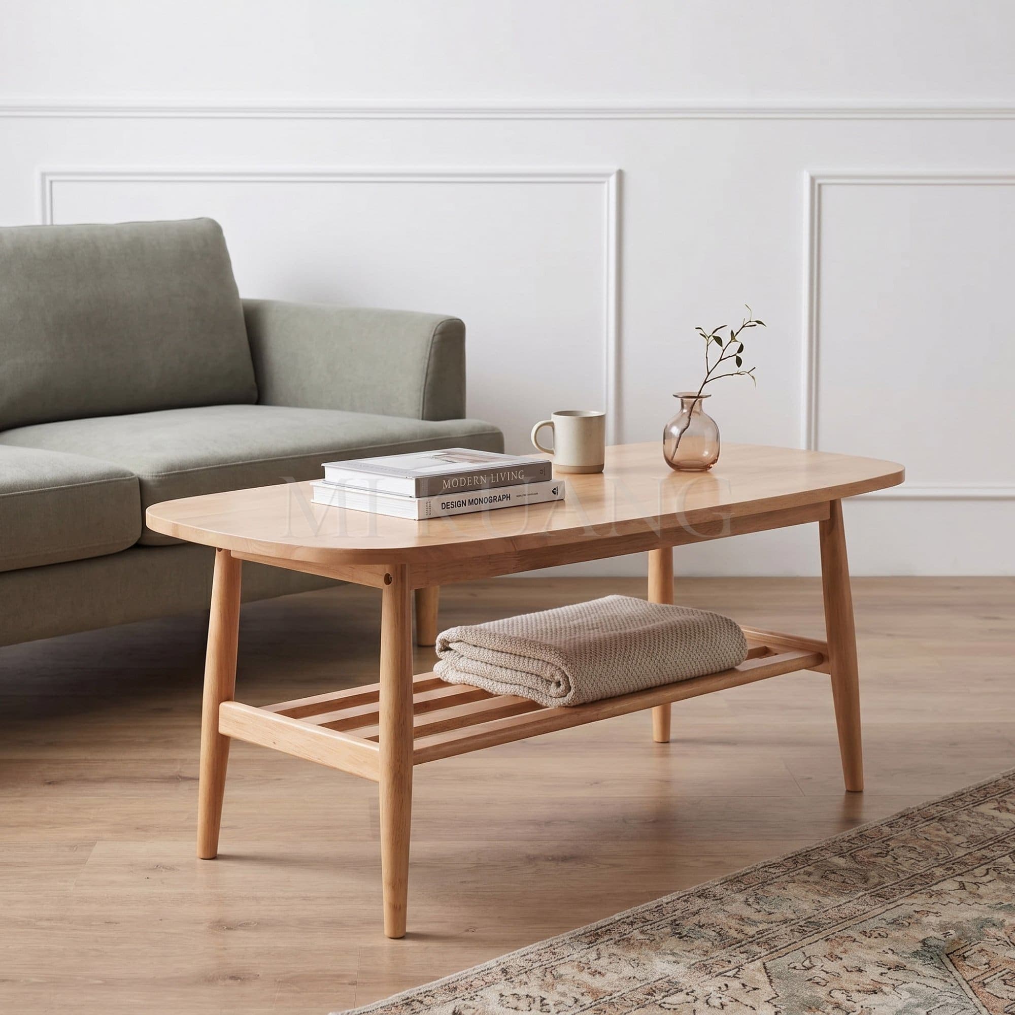 KAYLEE Coffee Table view 2