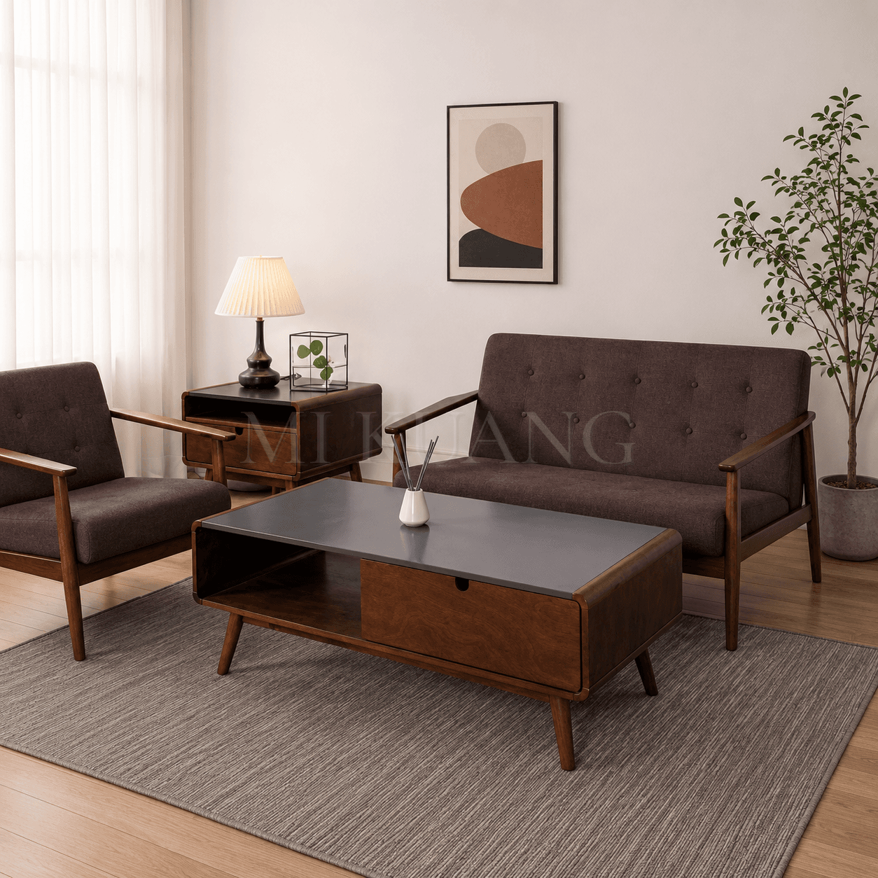 ZARA Coffee Table view 2