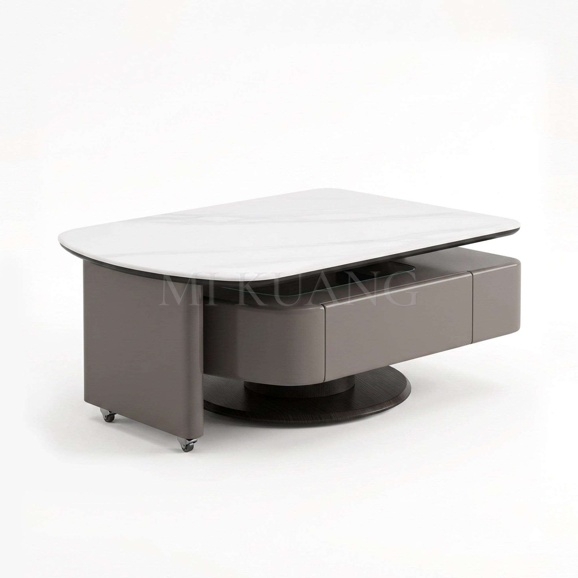 ASTON Coffee Table