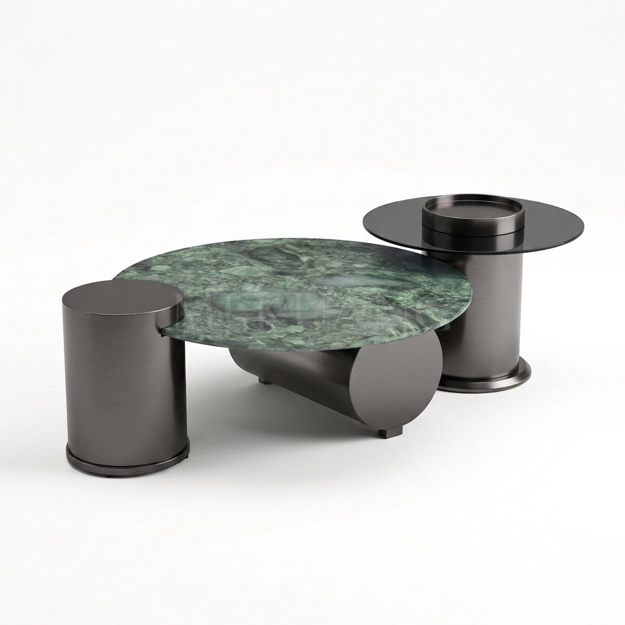 NOVA Coffee Table view 1