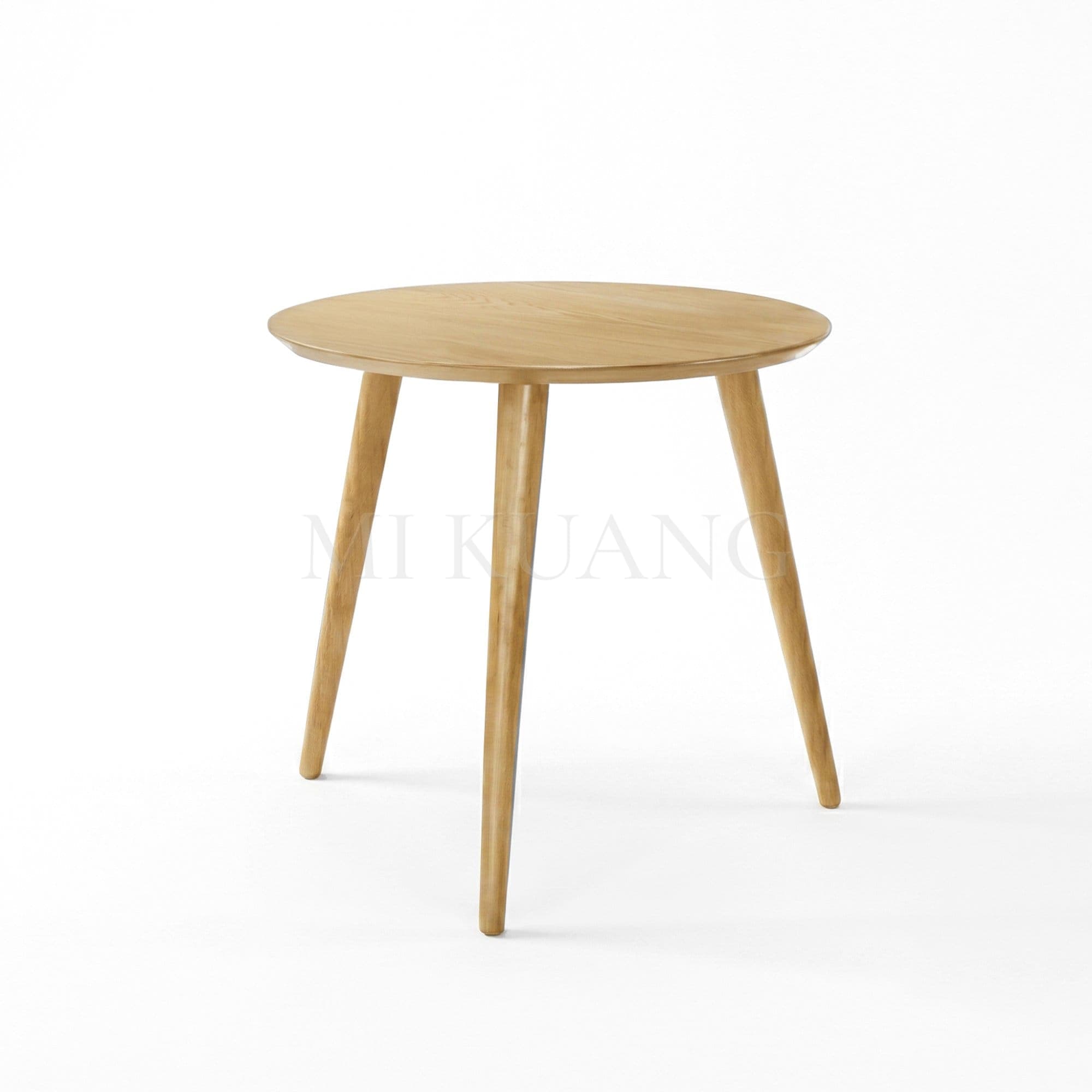 EDISON End Table (Natural)