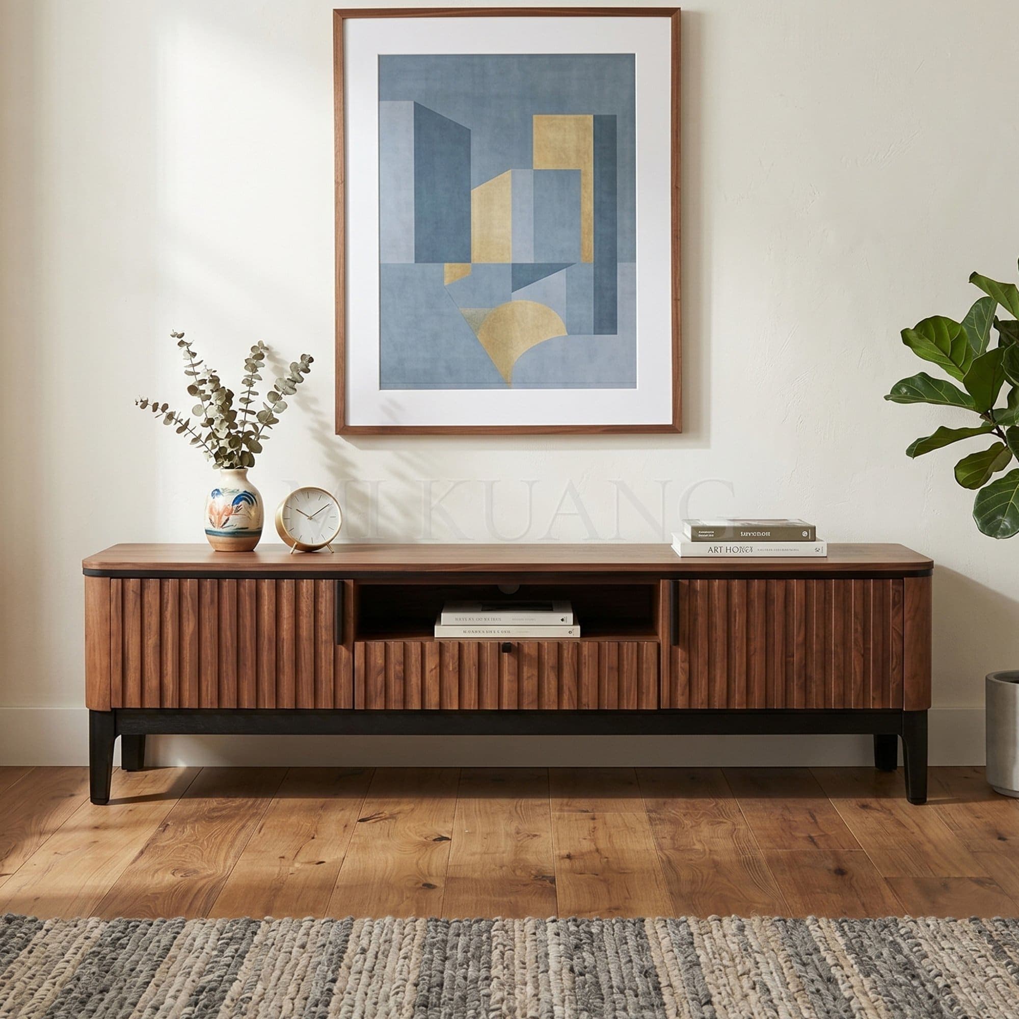 HALE TV Cabinet view 2