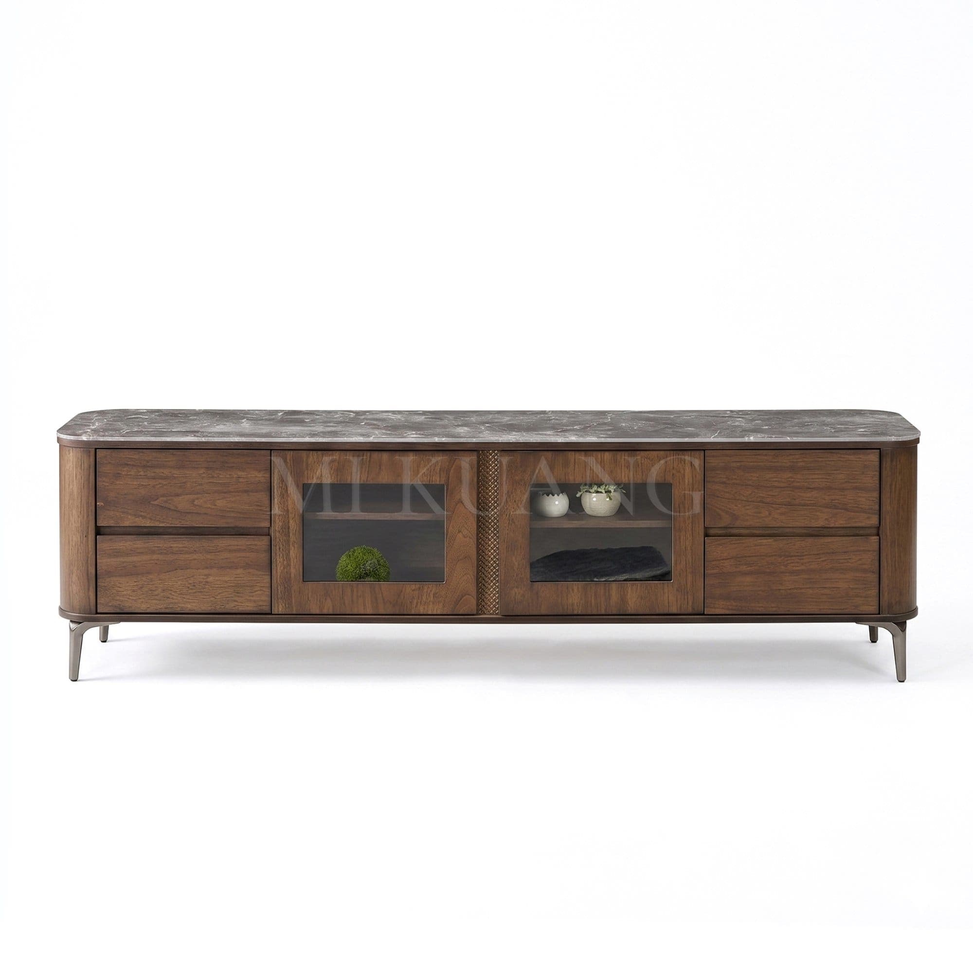 VALMORE TV Cabinet