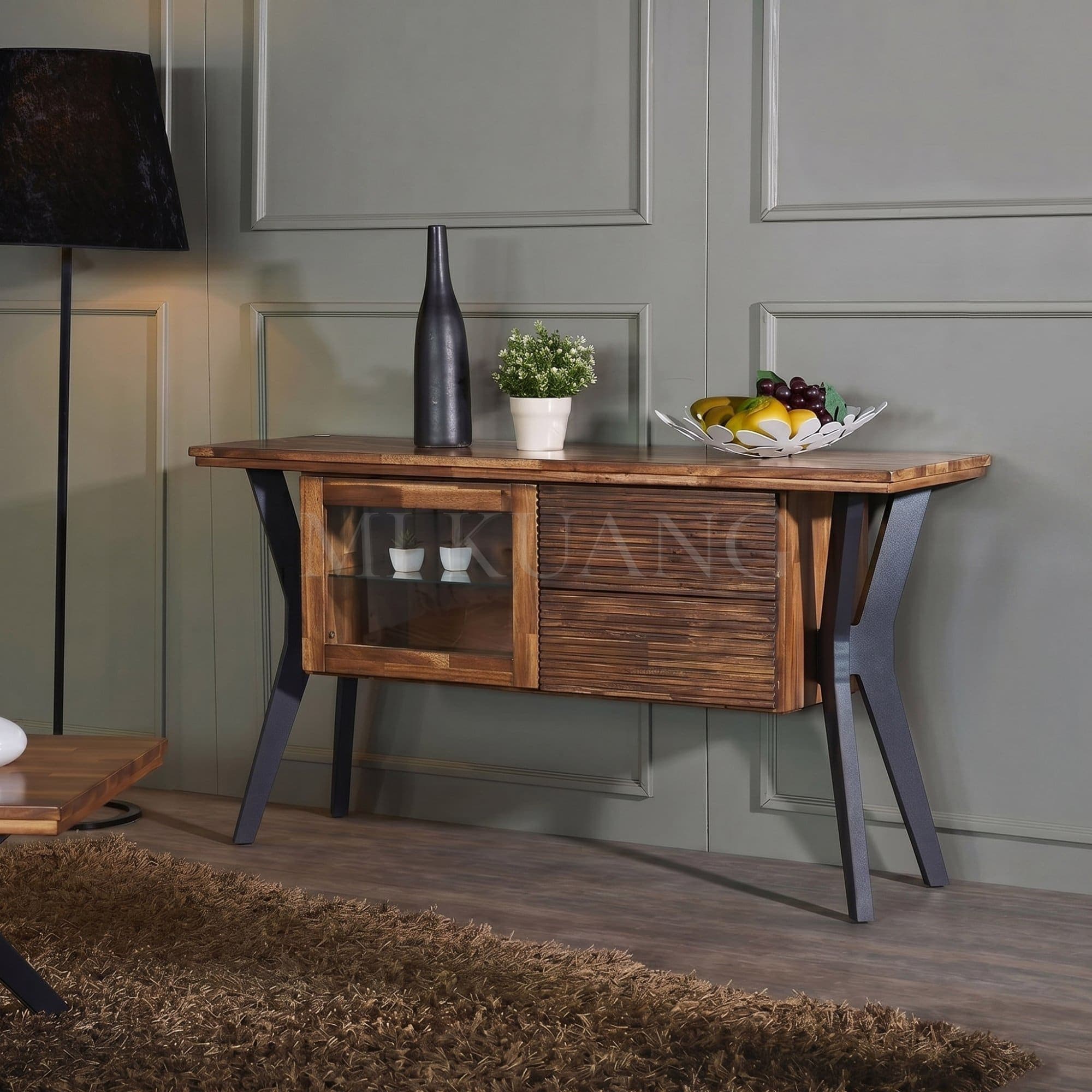 HARLON Sideboard view 3