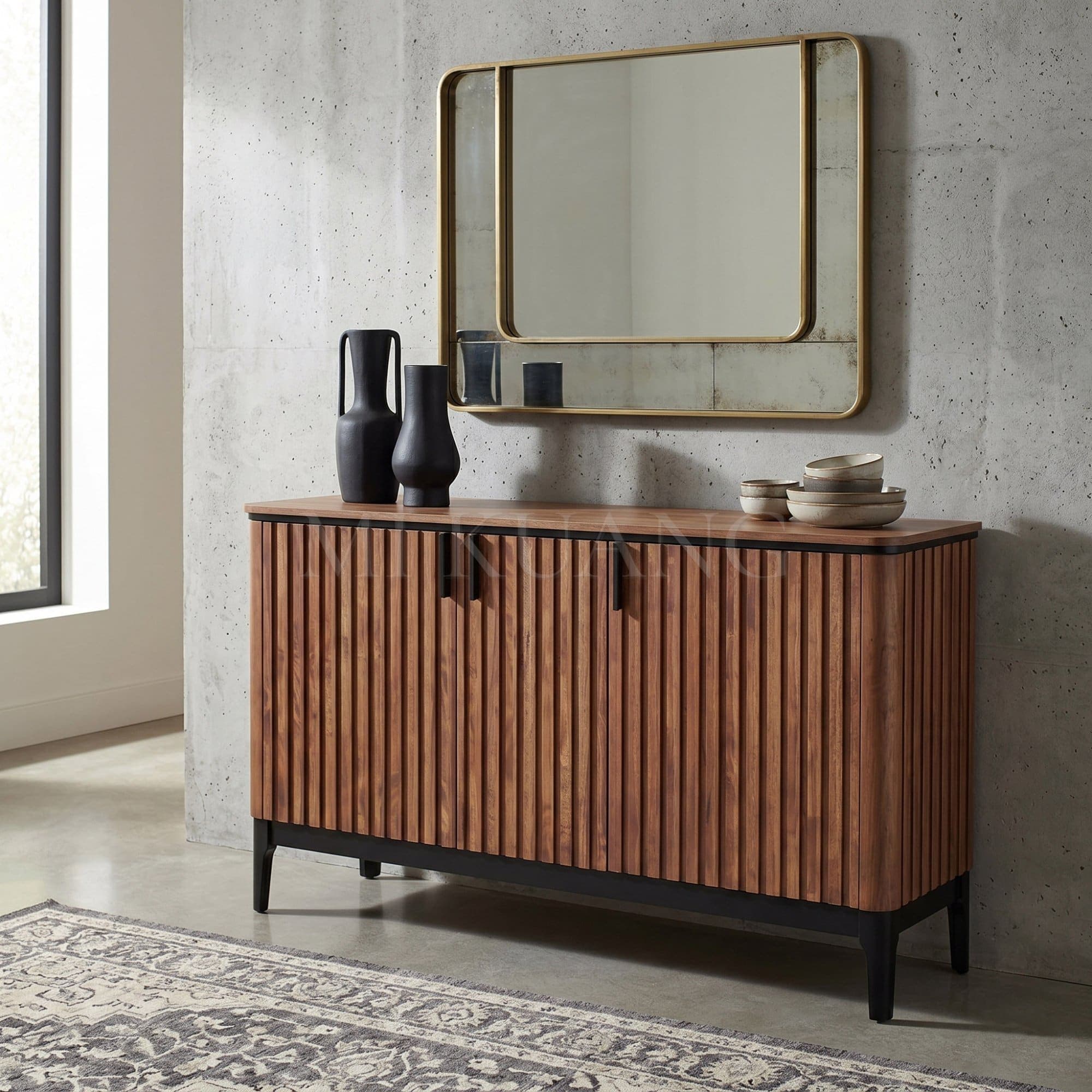 HALE Sideboard view 2
