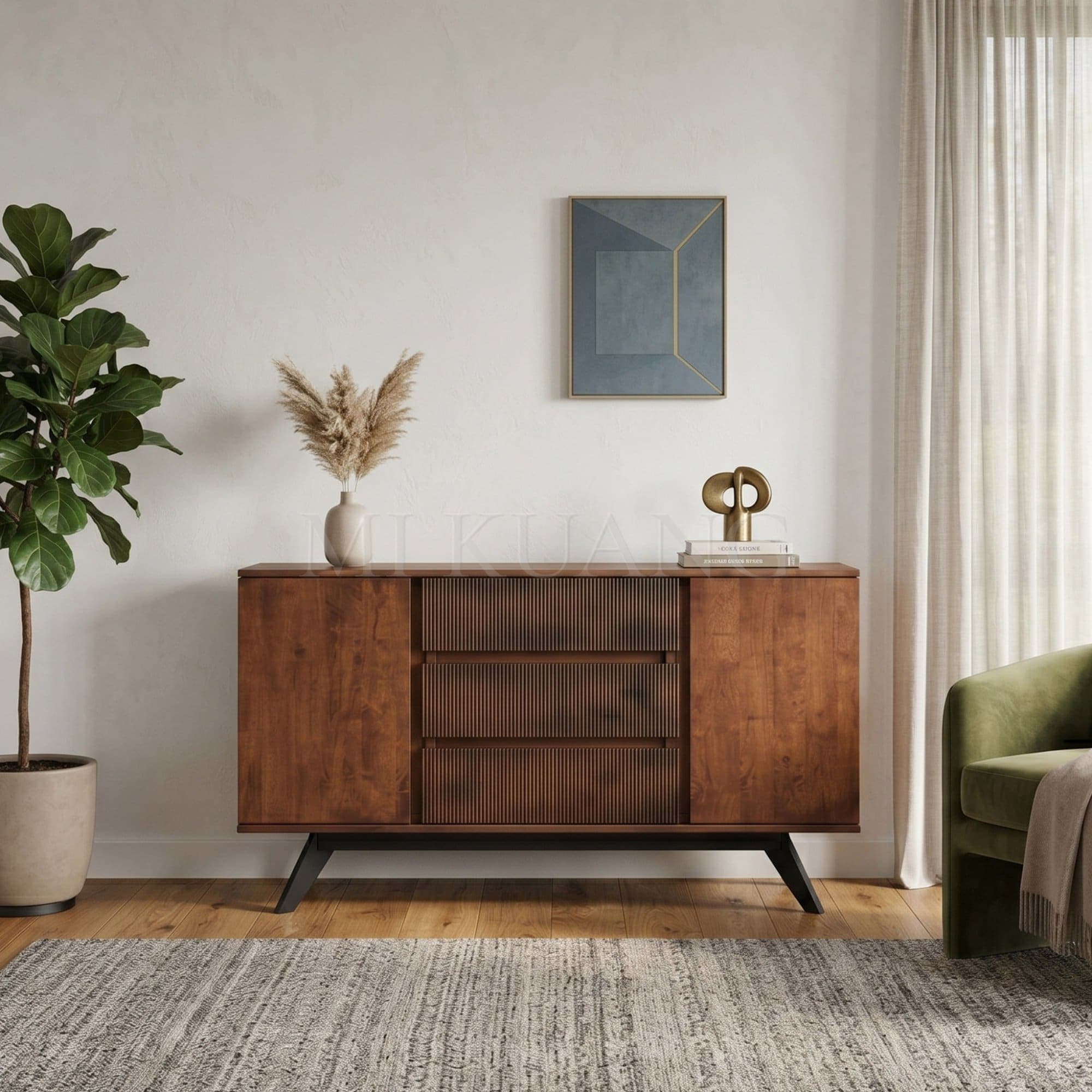 TANNER Sideboard view 2