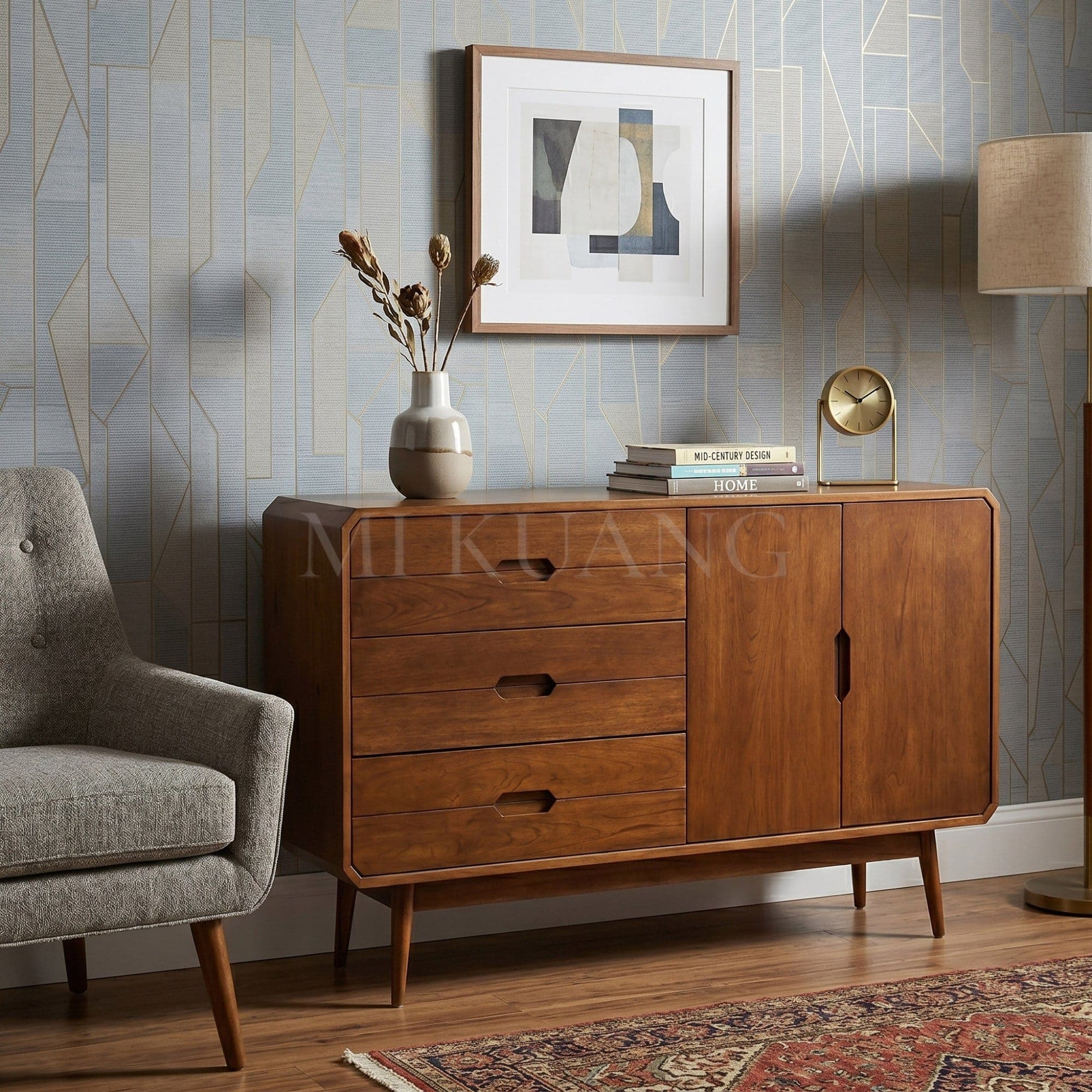 KARL Sideboard view 2