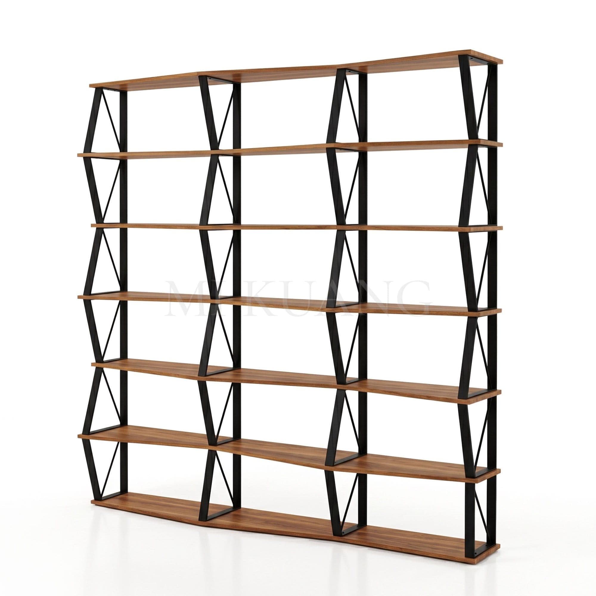 JOVIAN Display Rack