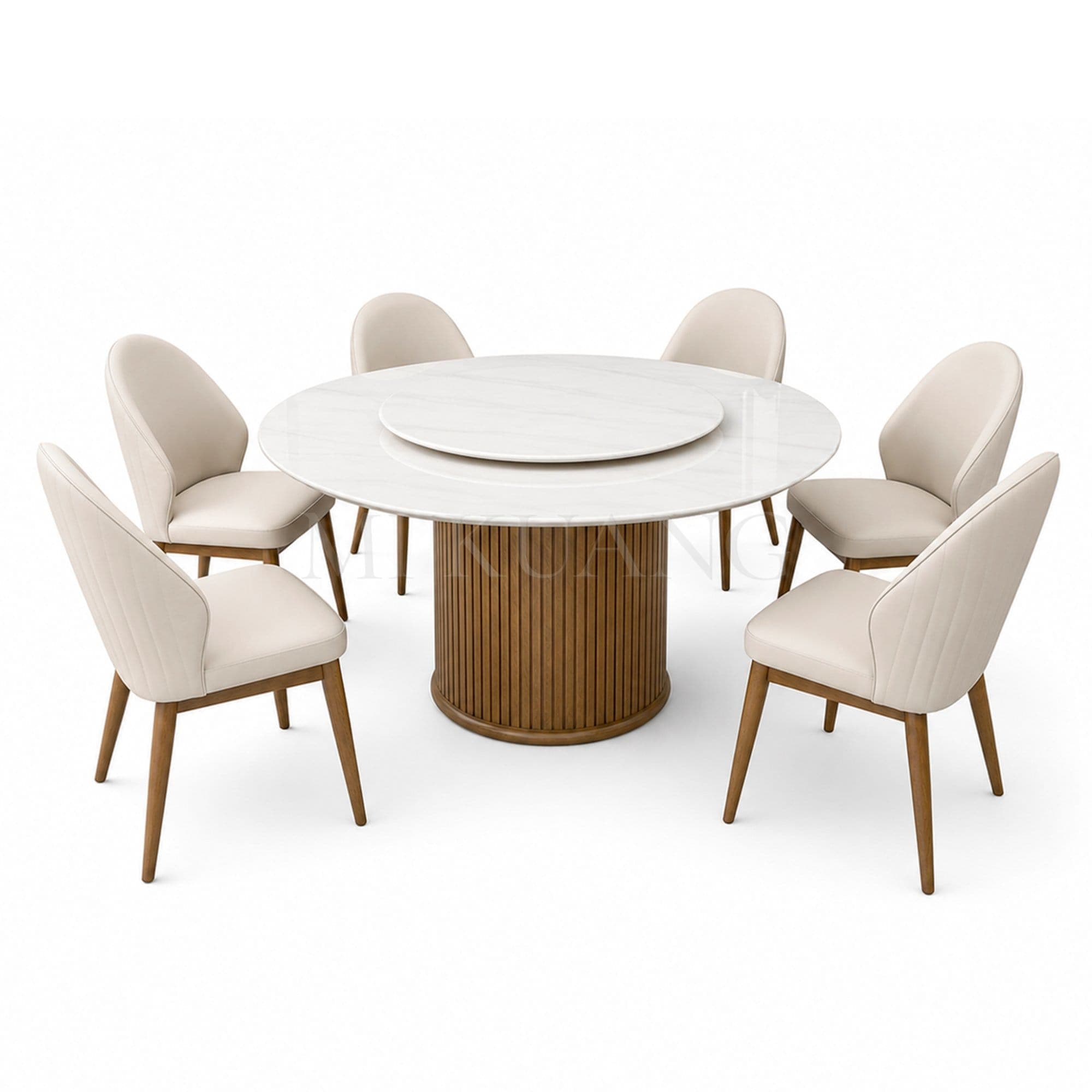 SIERRA Dining Set