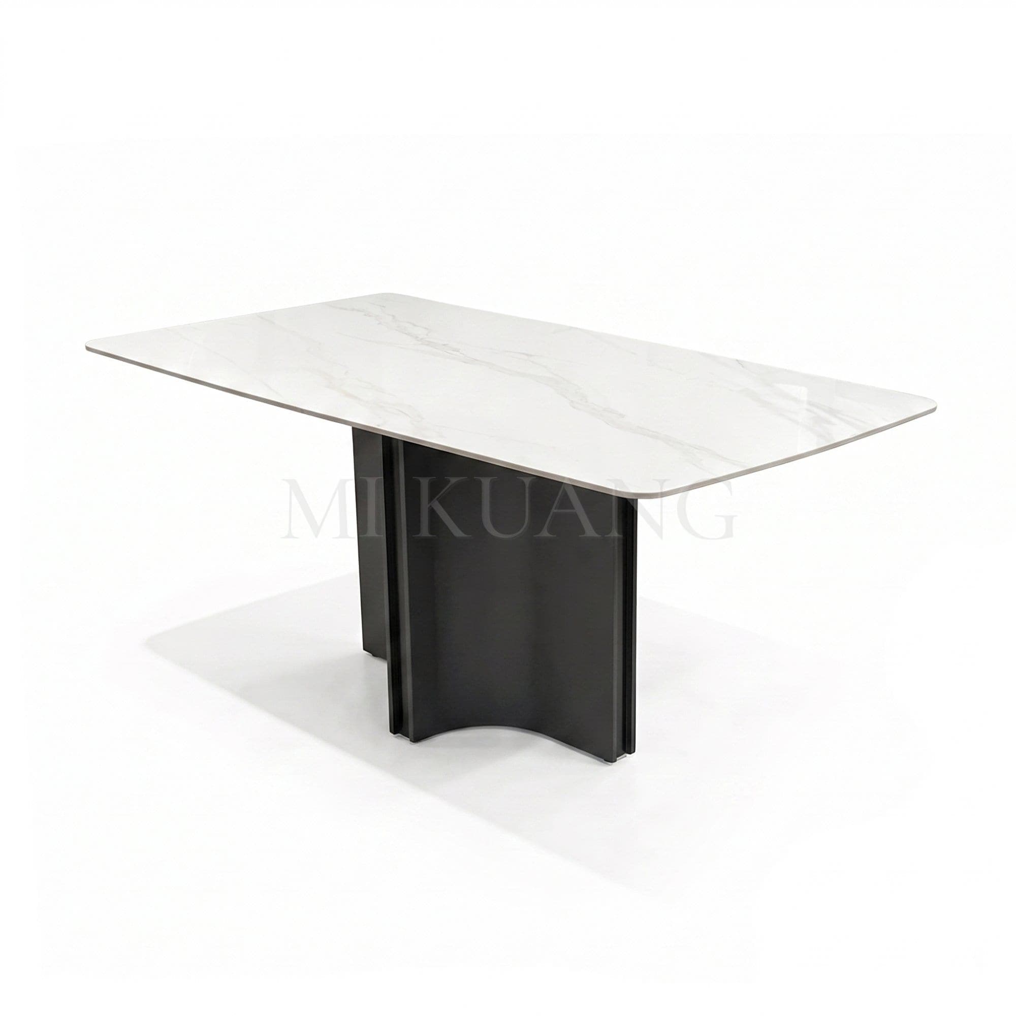 ELLINGTON Dining Table view 1