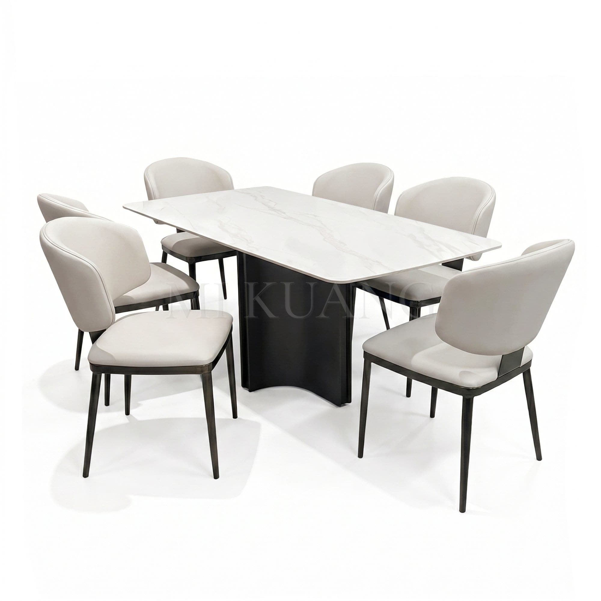 ELLINGTON Dining Set