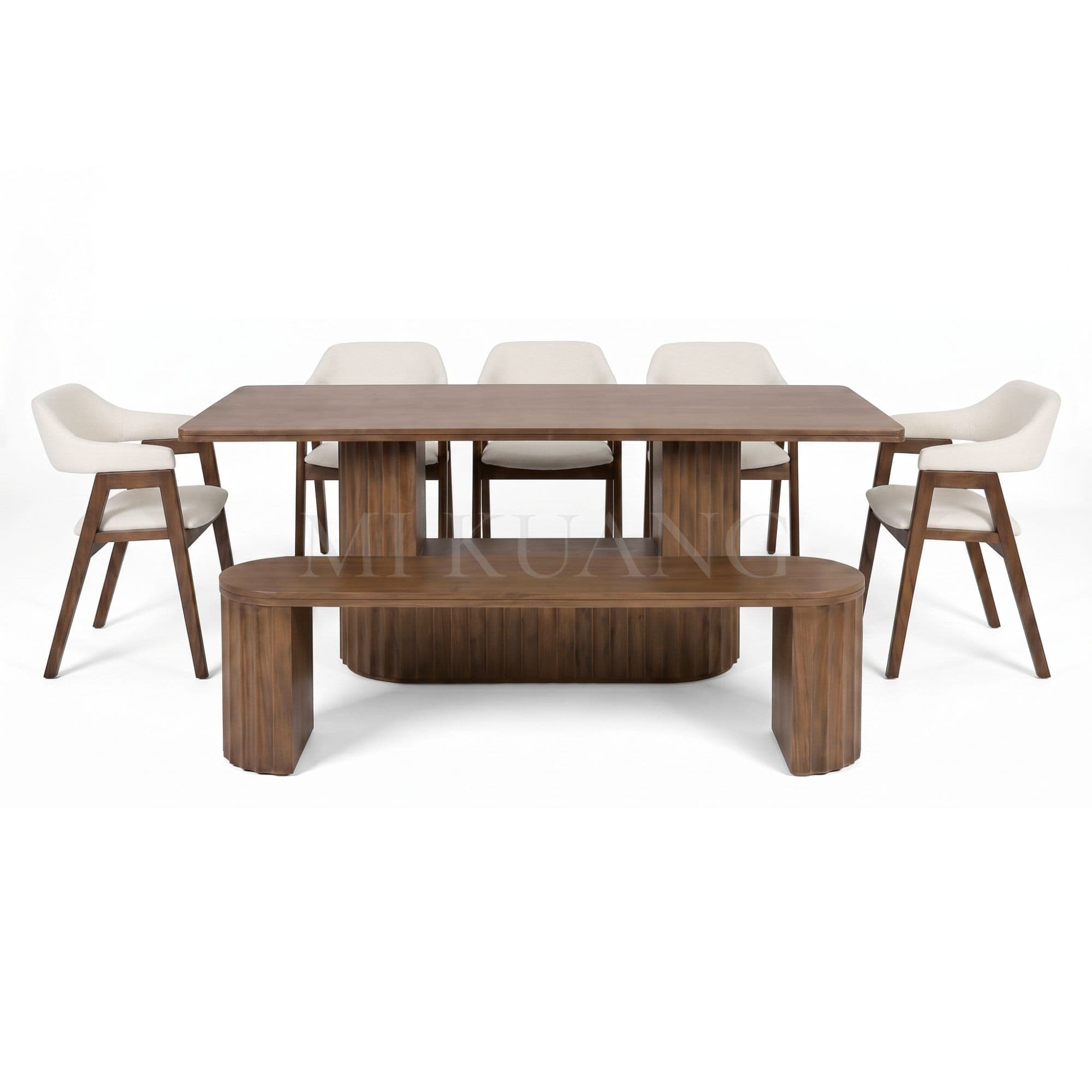 VERONA Dining Set