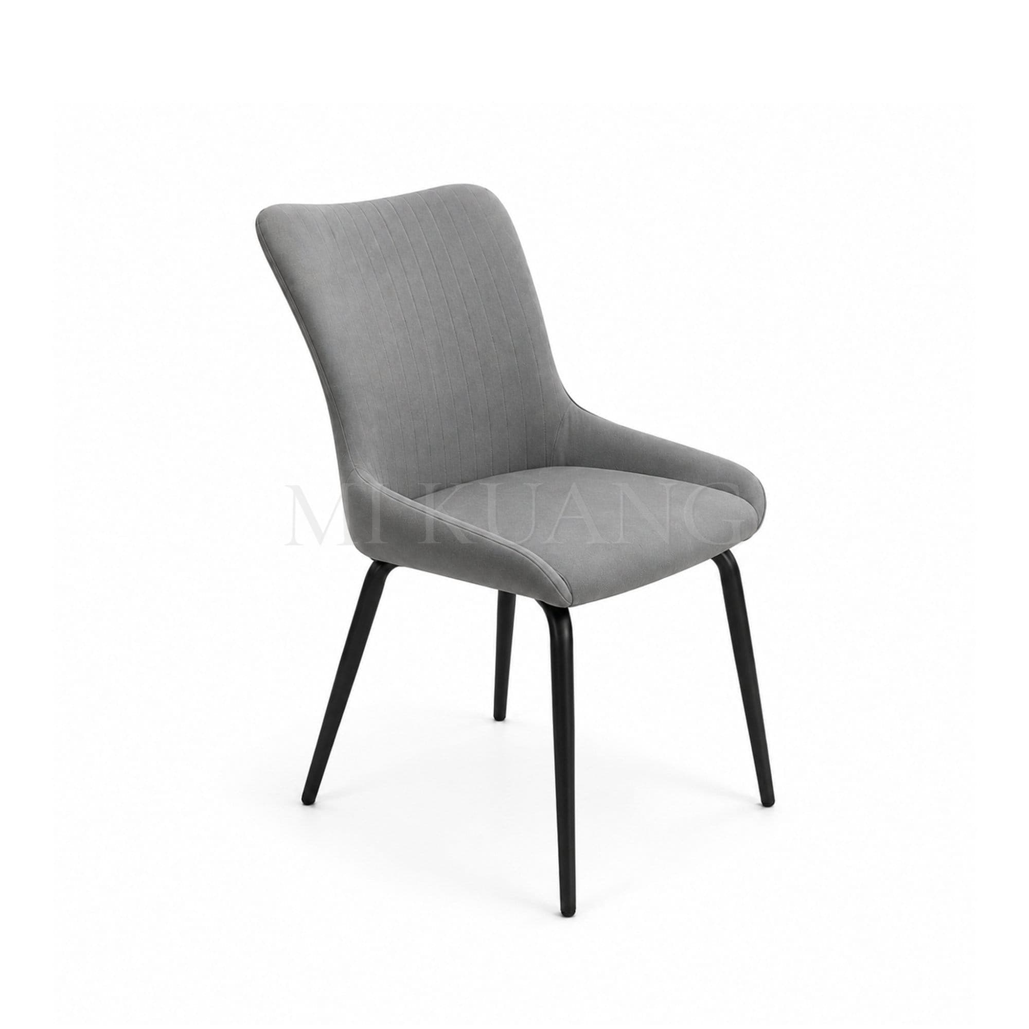 HAMILTON Dining Chair view 1