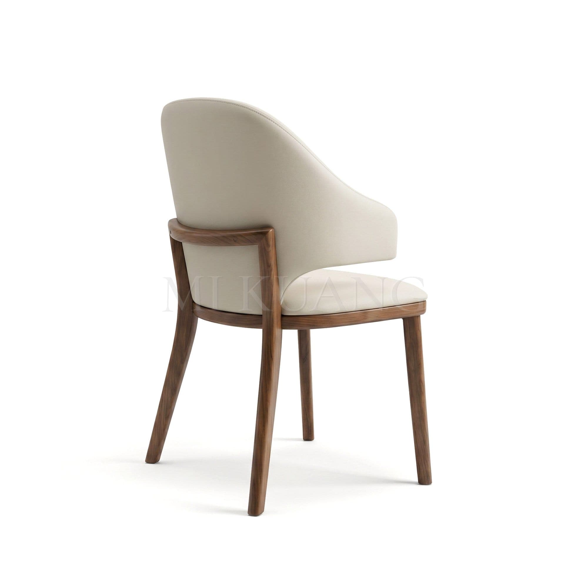 COQUINA Dining Chair view 2