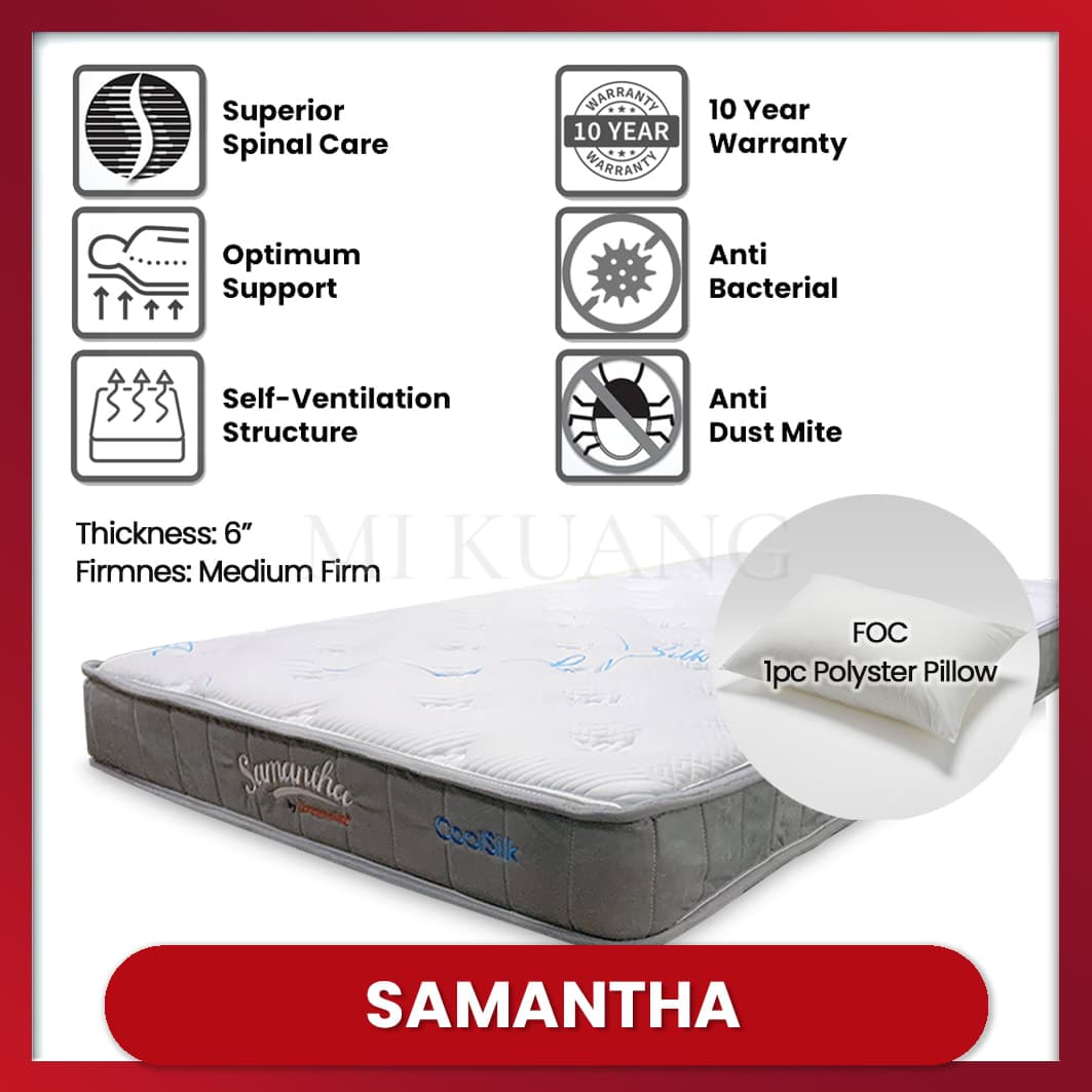 Dreamnite - Samantha view 2