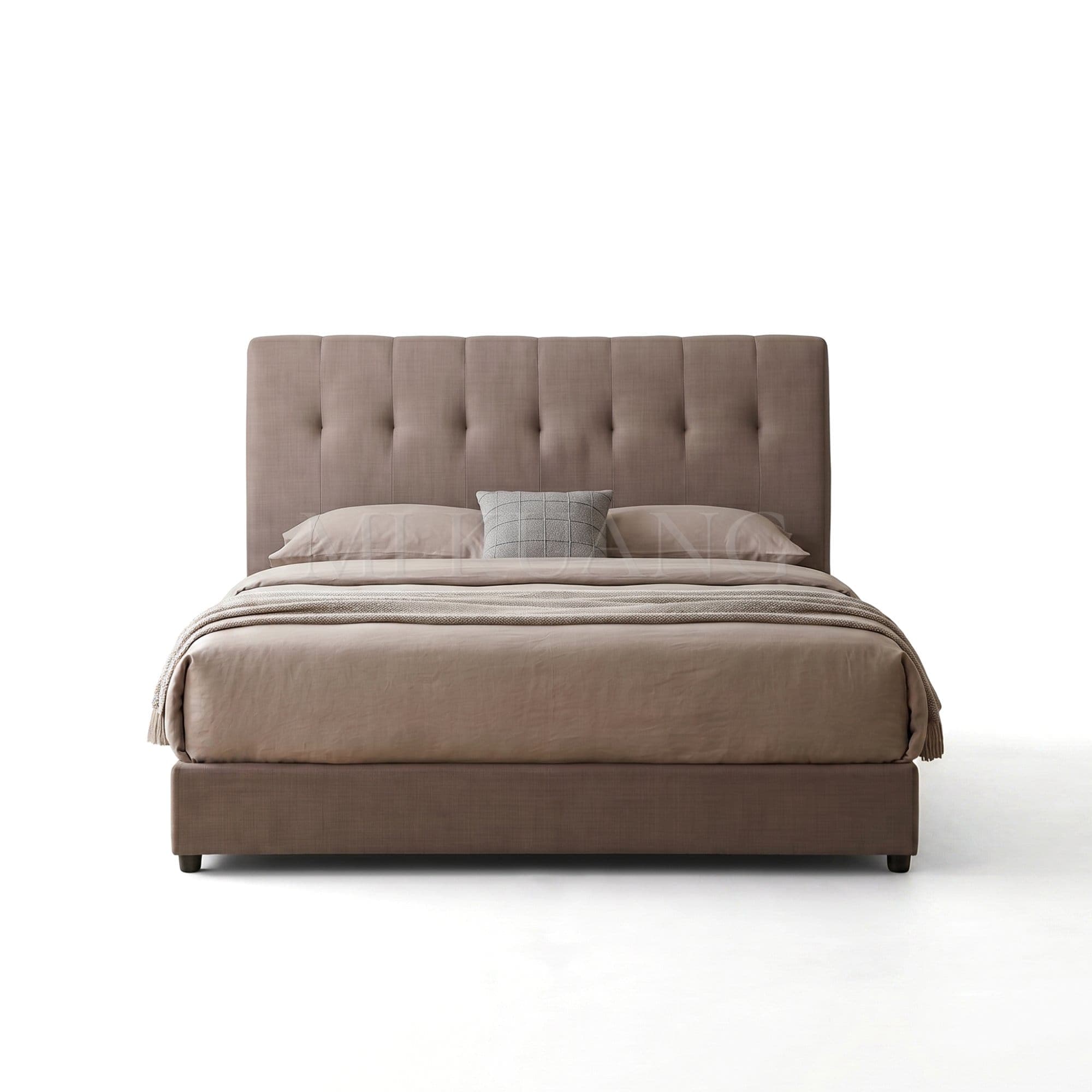 SC-SCANDI Bedframe