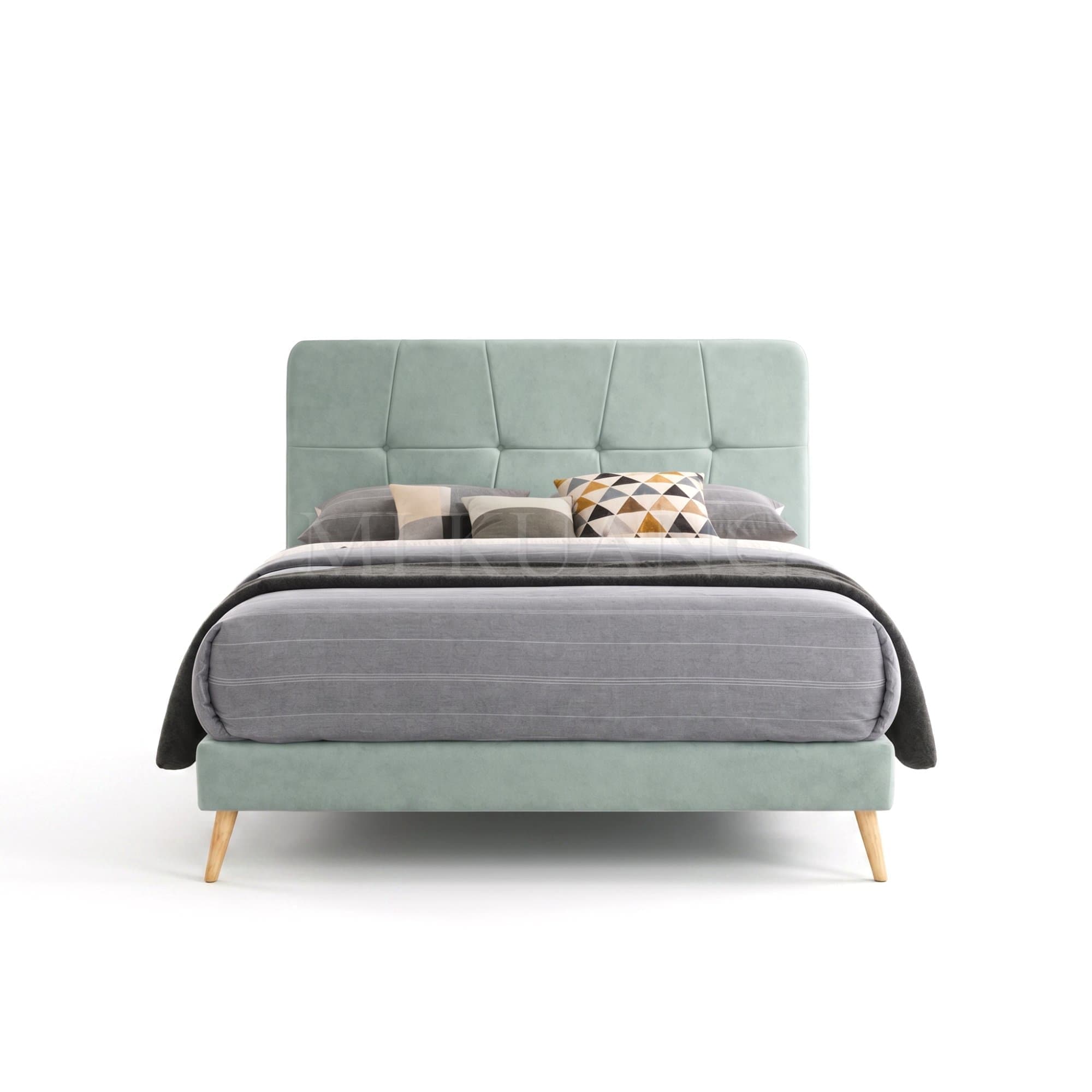 SF-VIVO Bedframe (C)