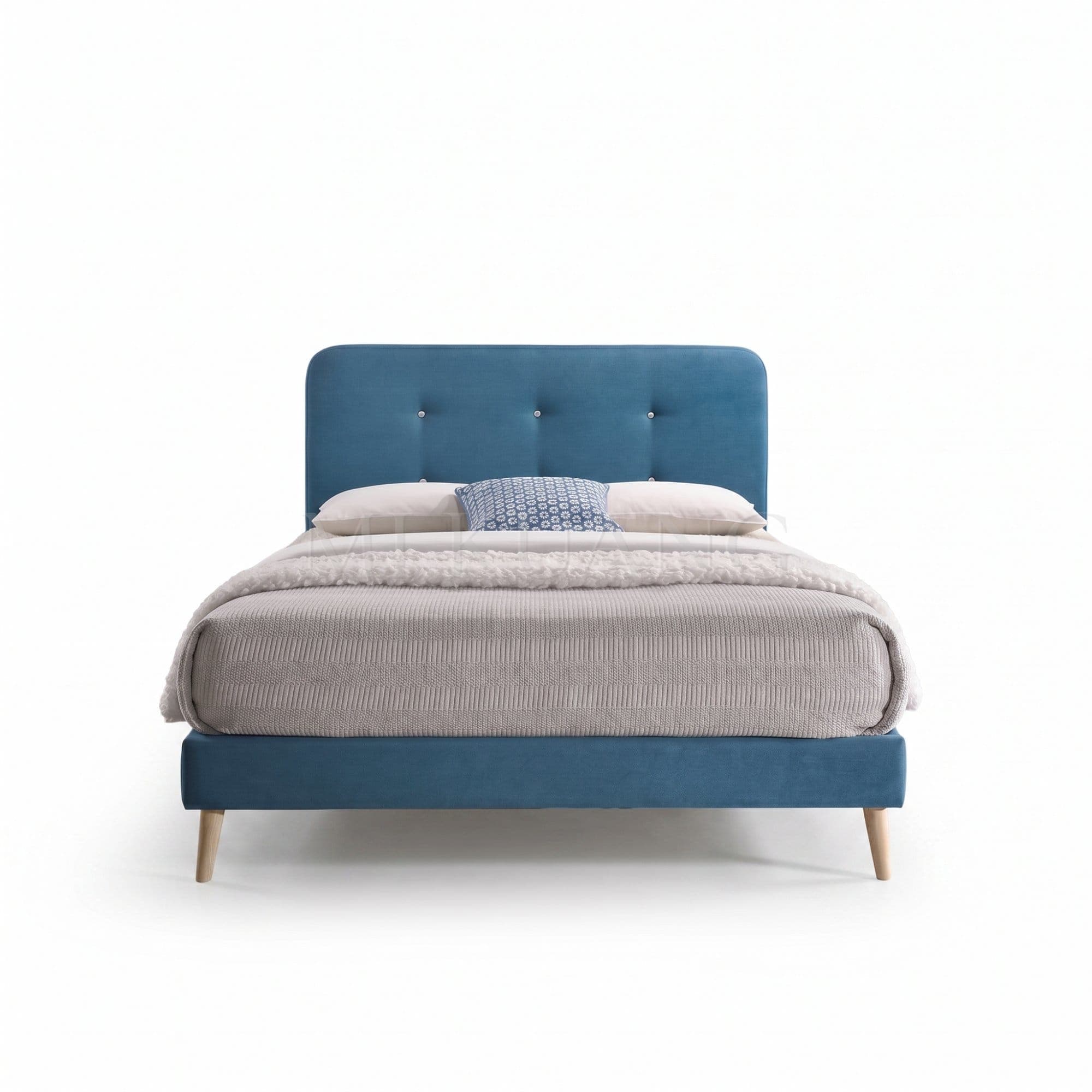SF-SOPHIA Bedframe (C)