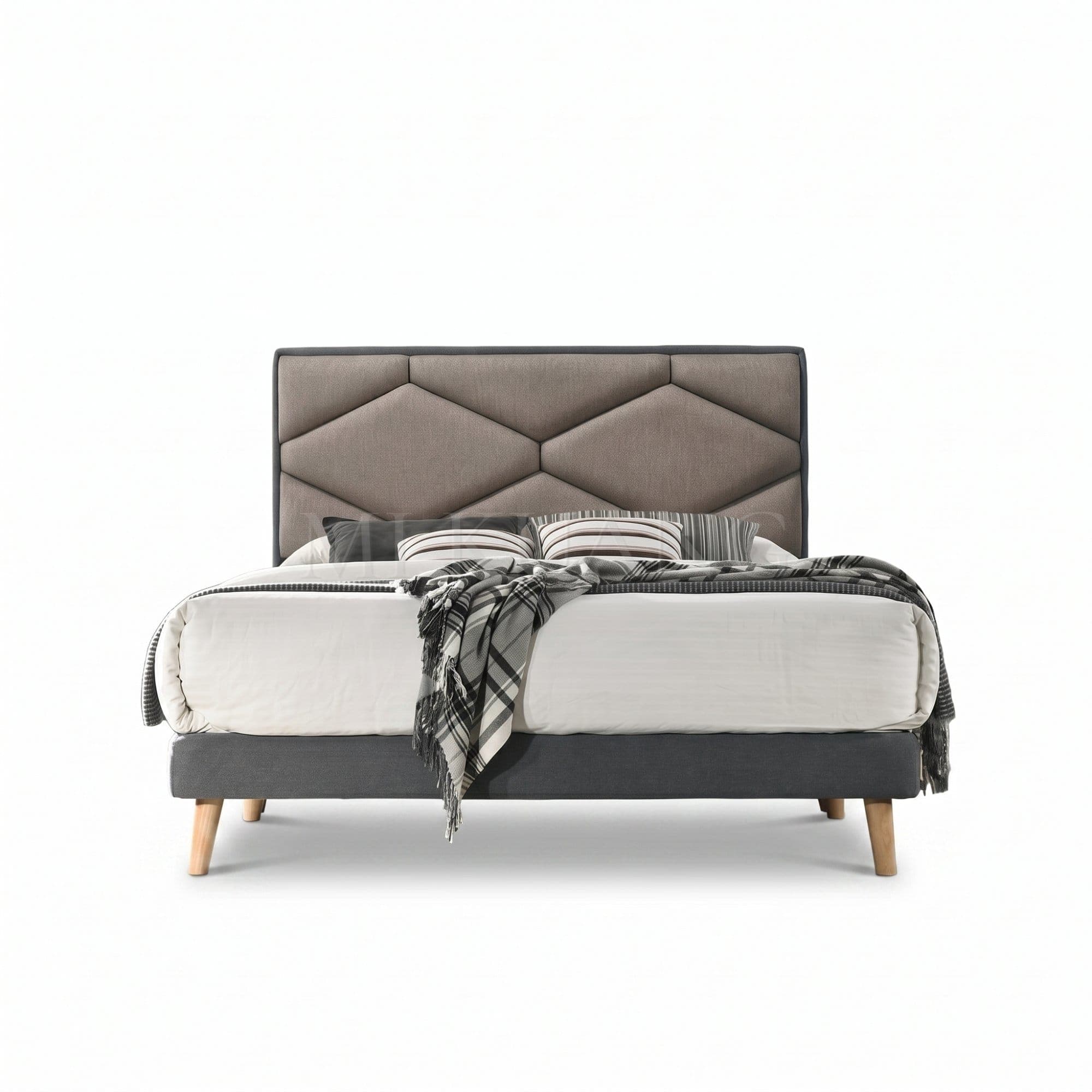 SF-GERARD Bedframe (B)