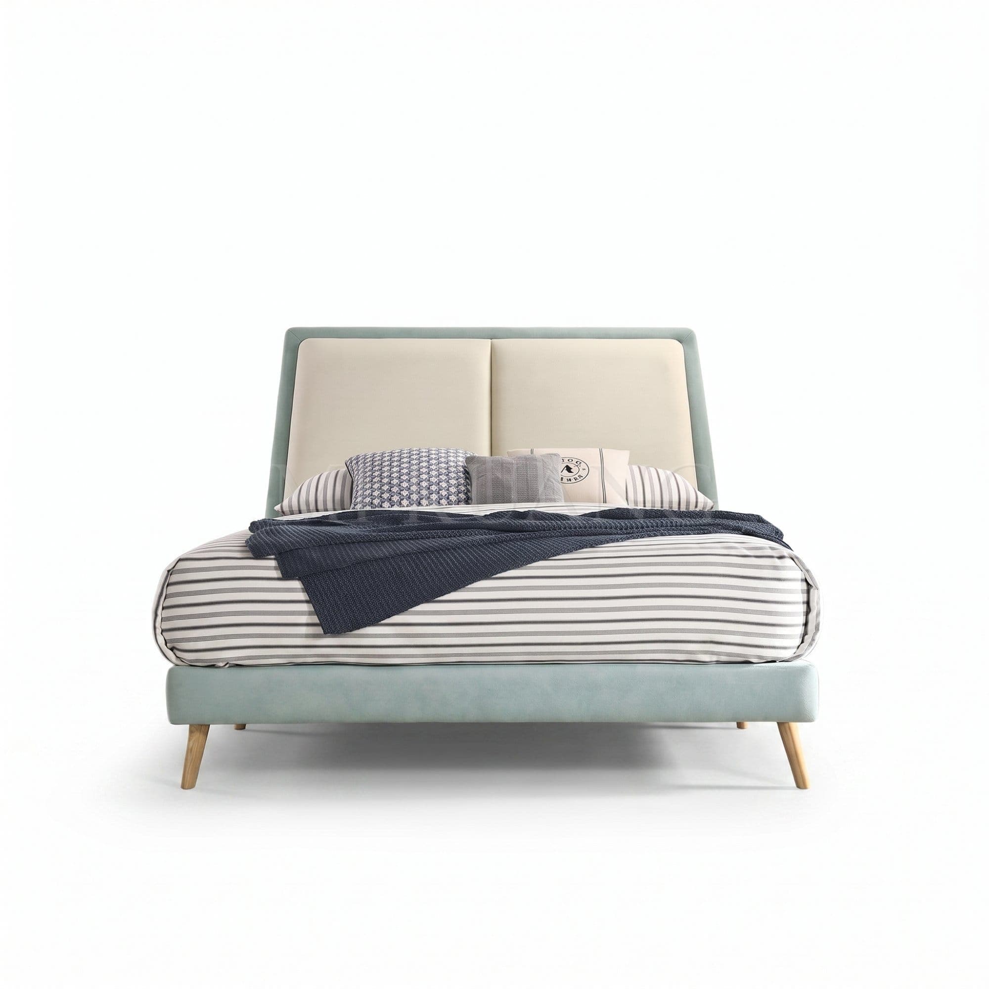 SF-LUKE Bedframe (B)