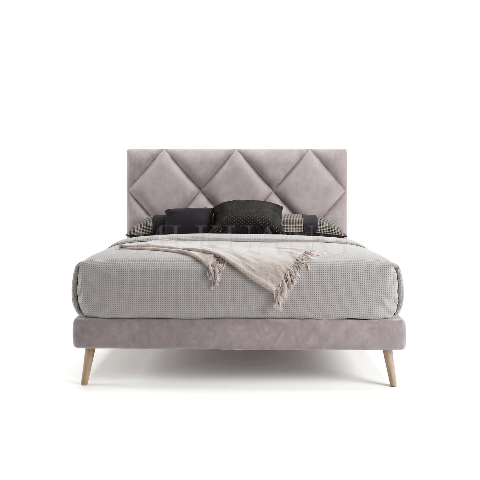 SF-HARRY Bedframe (B)