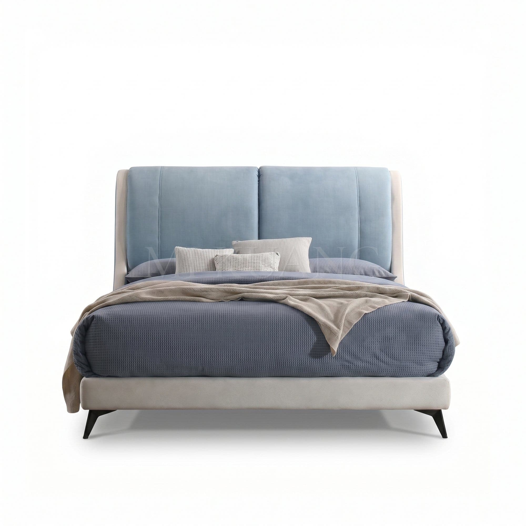 SF-FLYNN Bedframe (B)