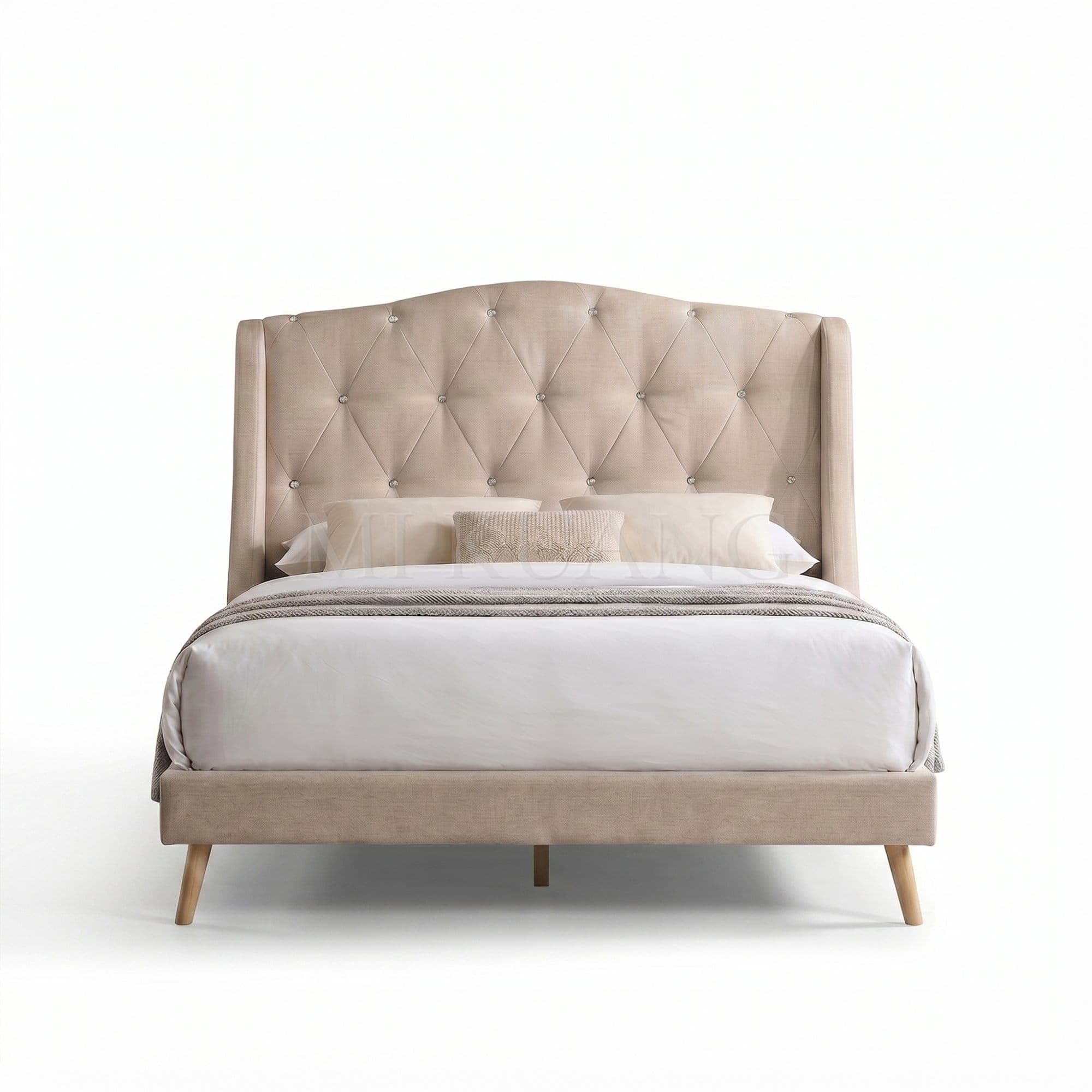 SF-COOPER Bedframe (B)