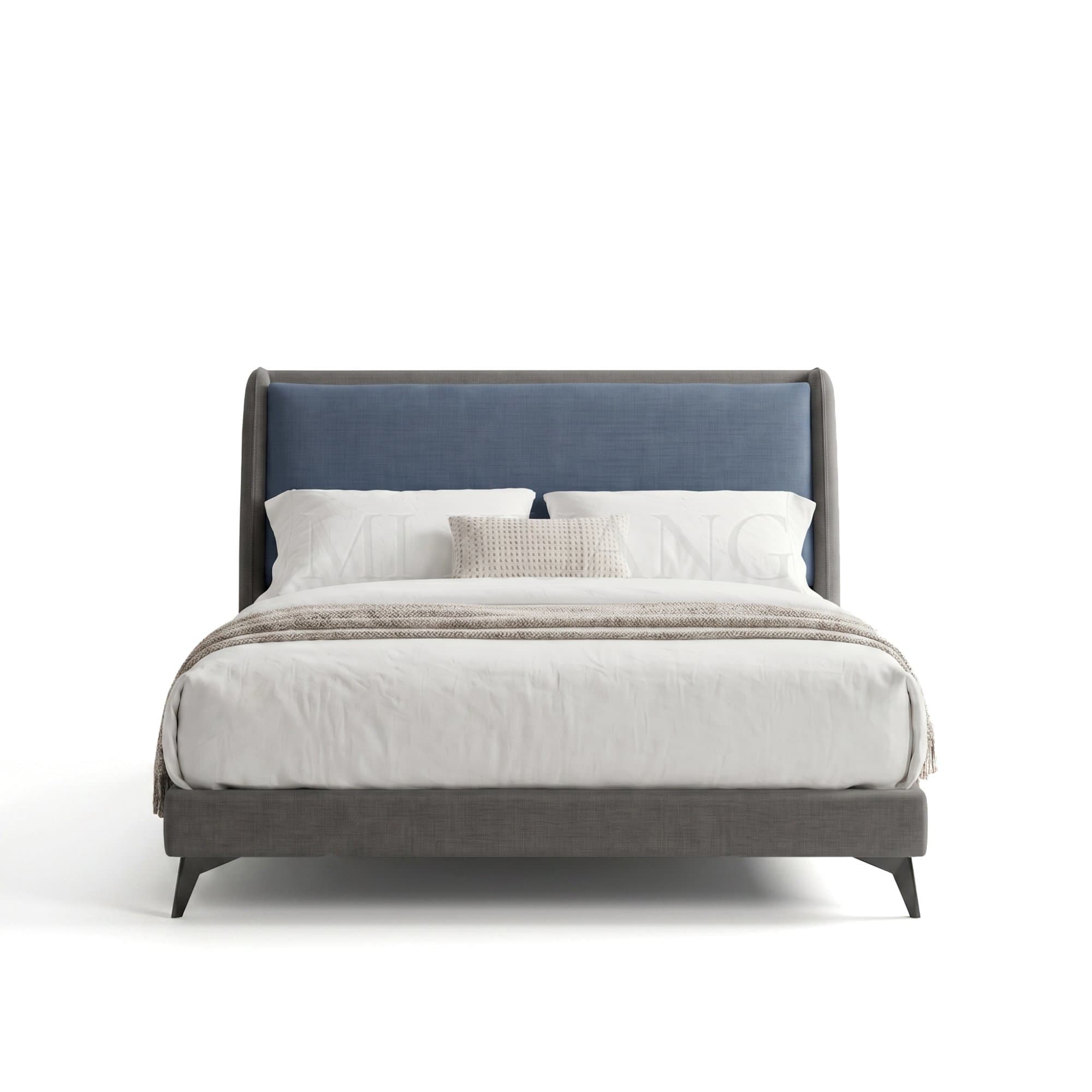 SF-LEO Bedframe (A)