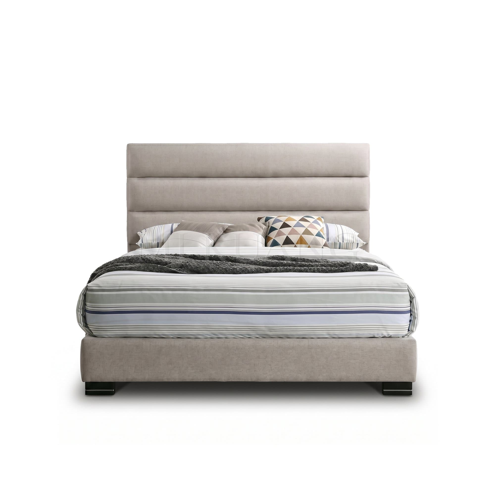 SF-ISABELLA Bedframe (B)