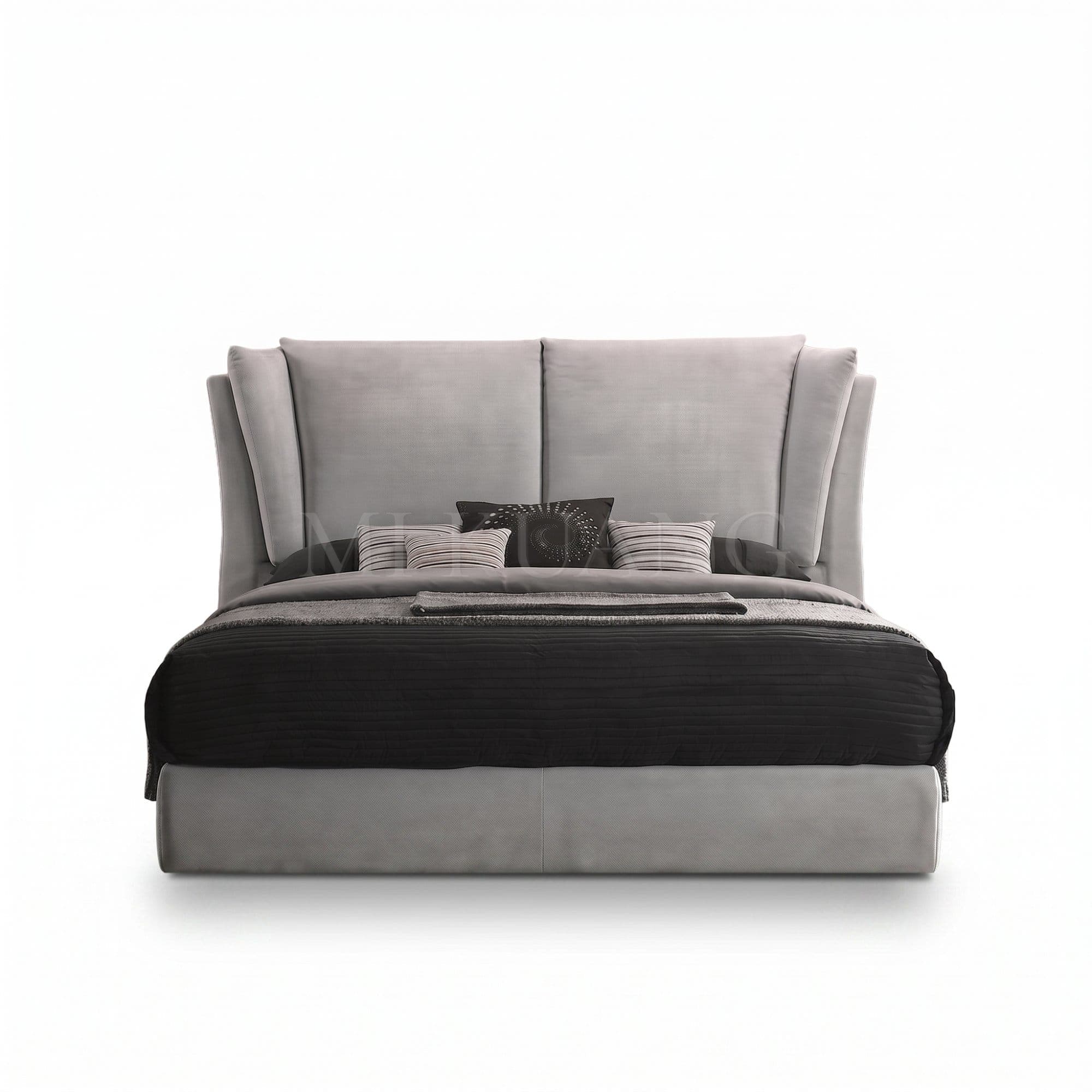 SF-DOUBLE TREE Bedframe (A+)