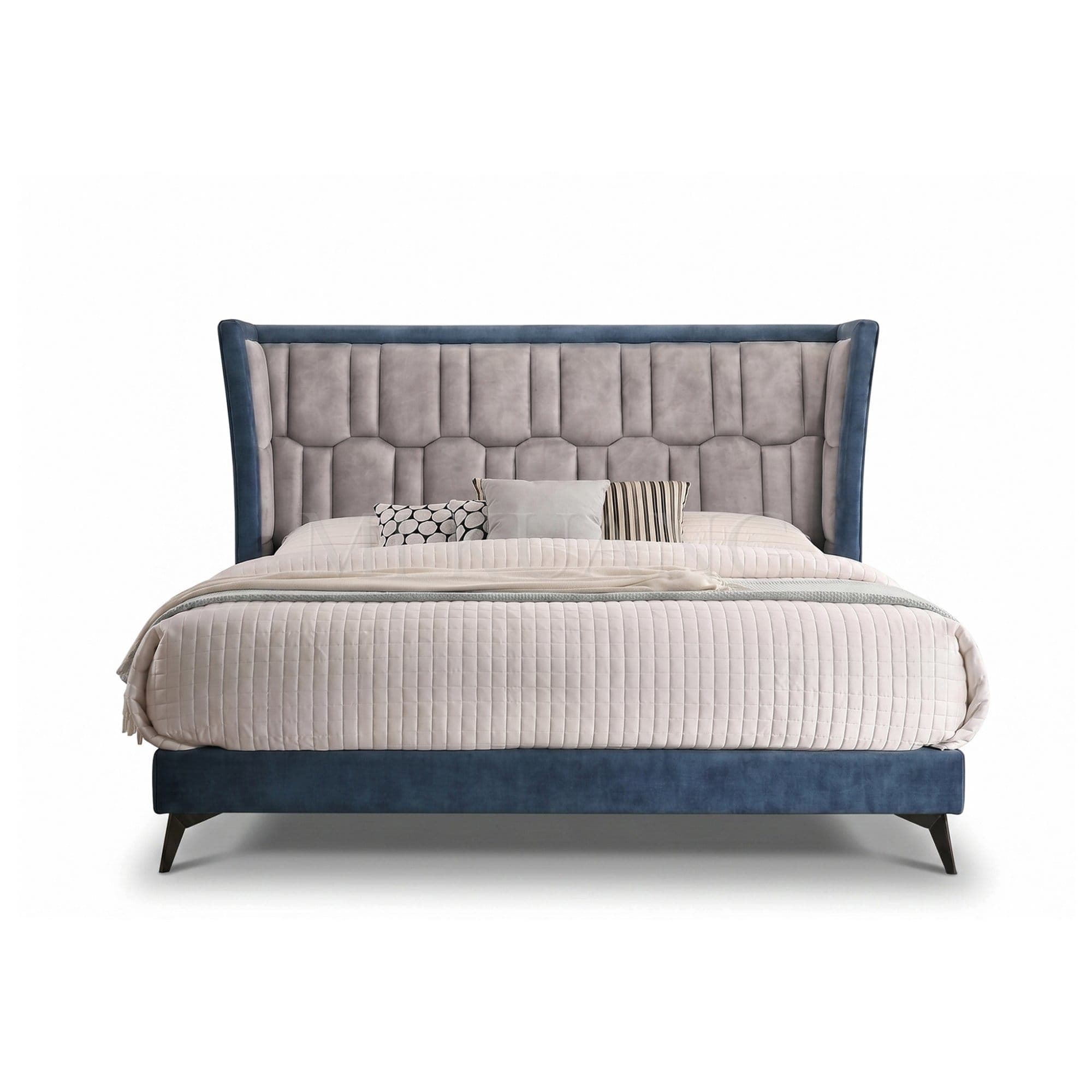 SF-MATTERHORN Bedframe (A+)