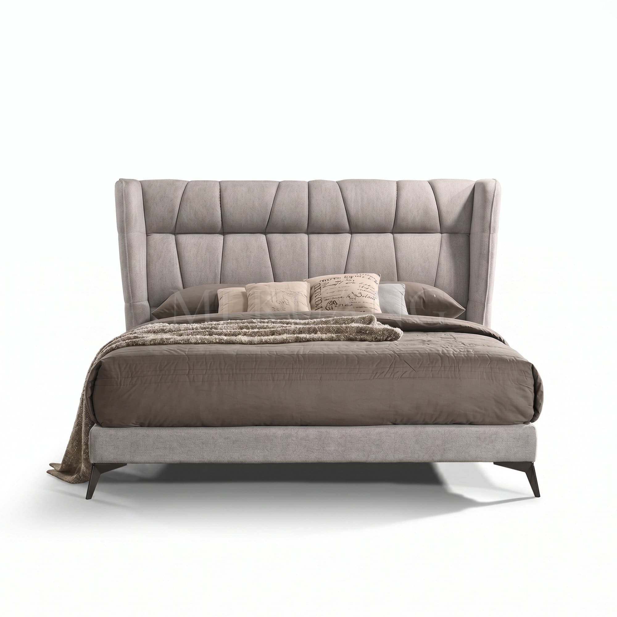 SF-OSCAR Bedframe (A+)