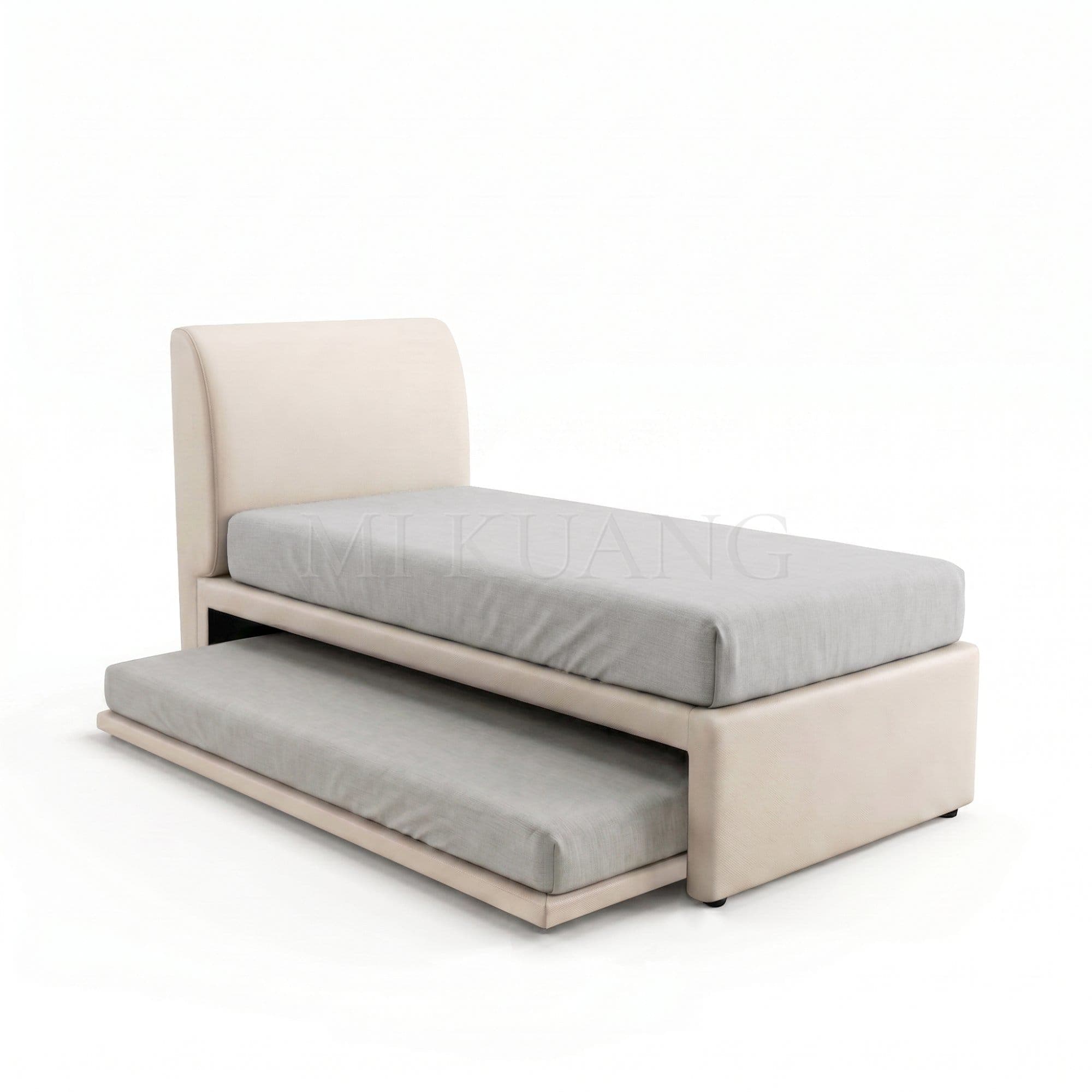 SF-3in1 Pull-Out Bedframe