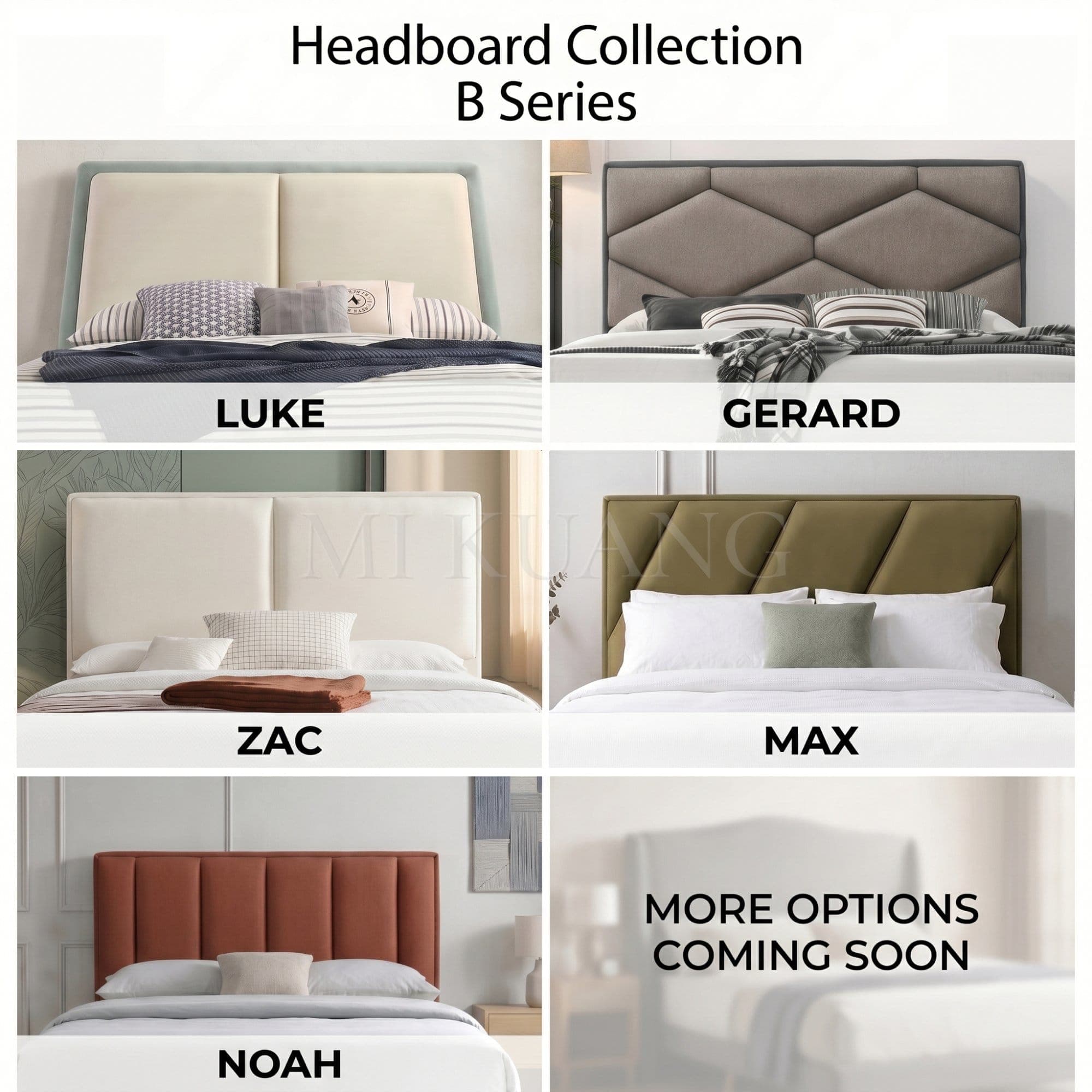 SF-SBB Storage Bed (Internal Storage: 12") view 7