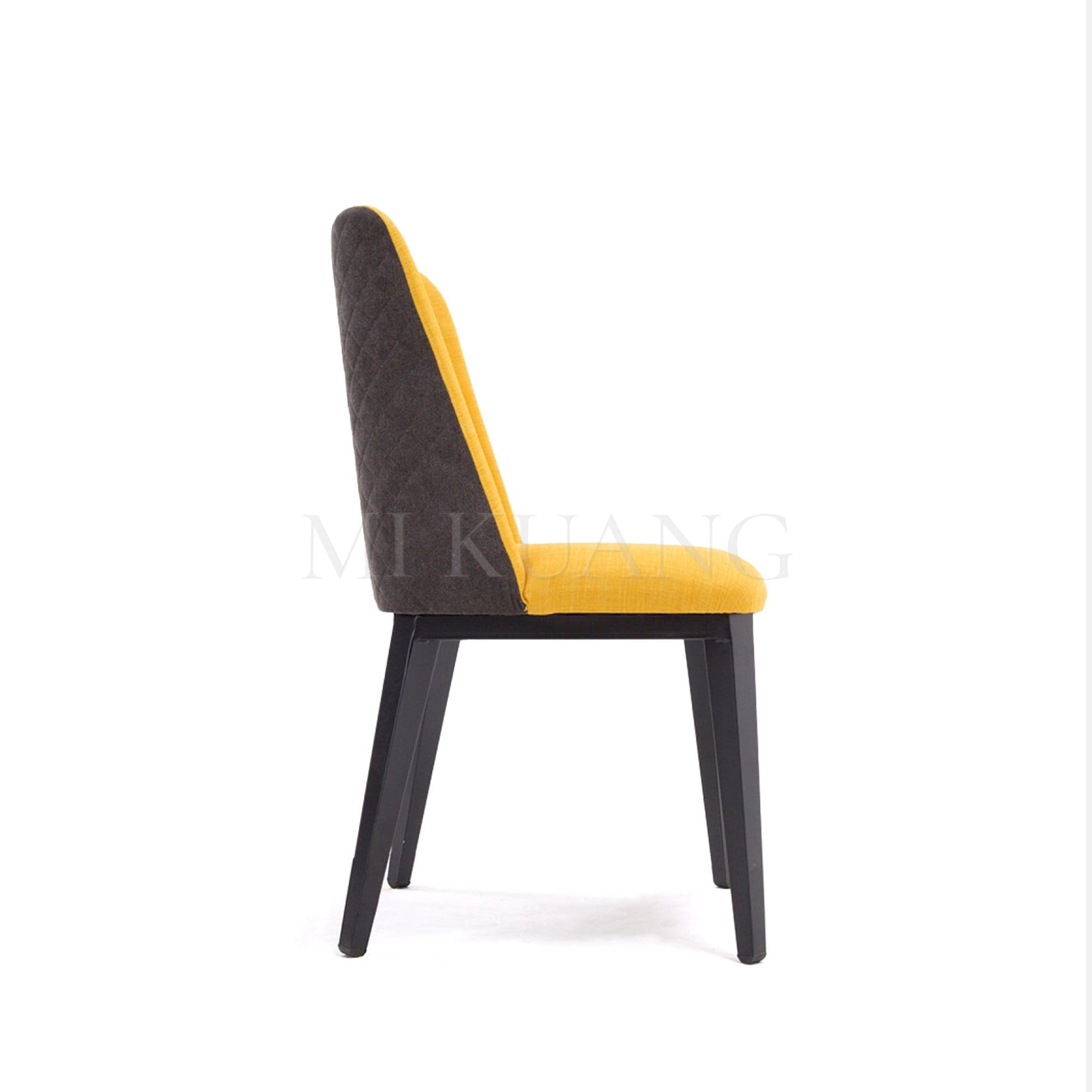 ALPHANIOS Dining Chair (Customizable) view 3