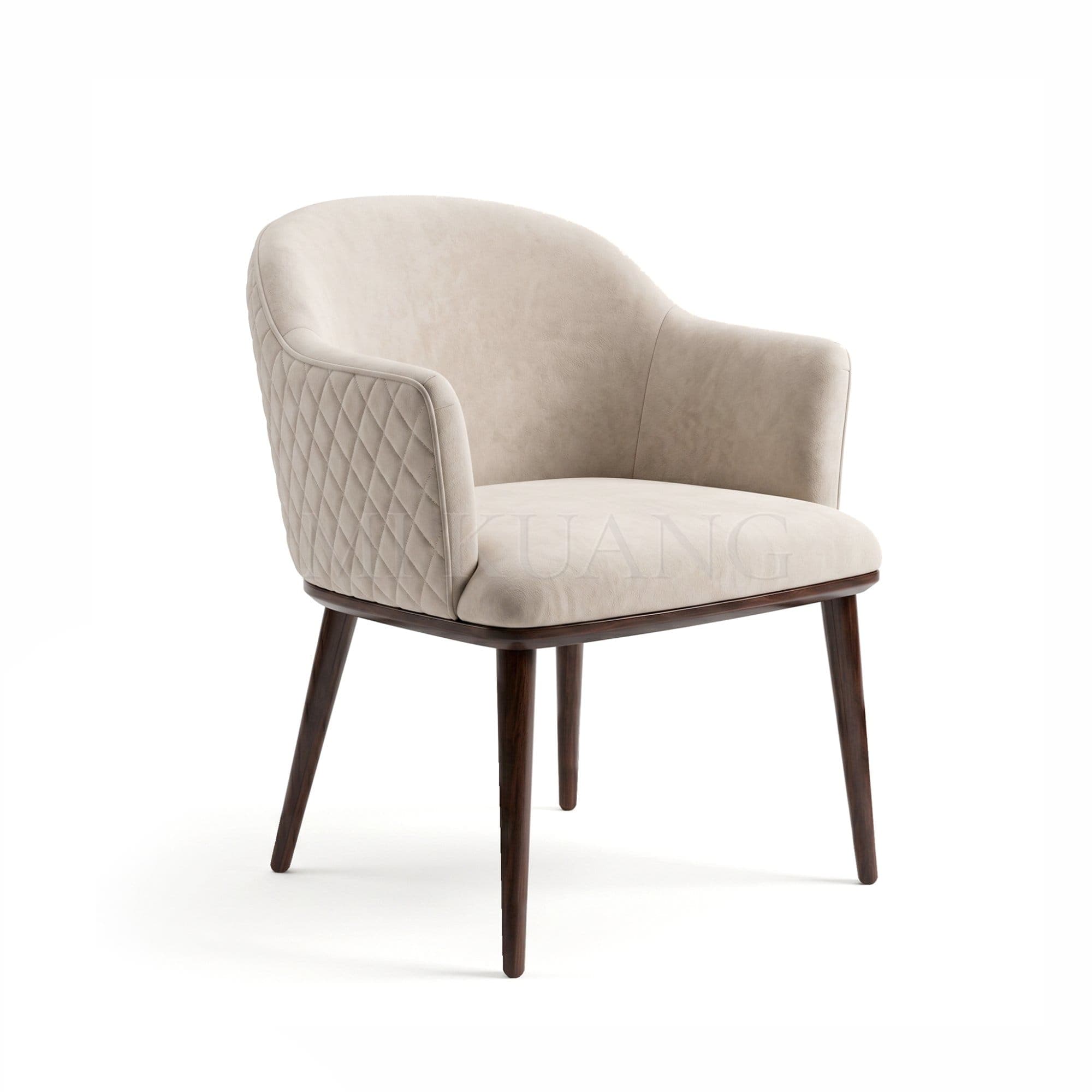 ATREUS Dining Chair (Customizable)