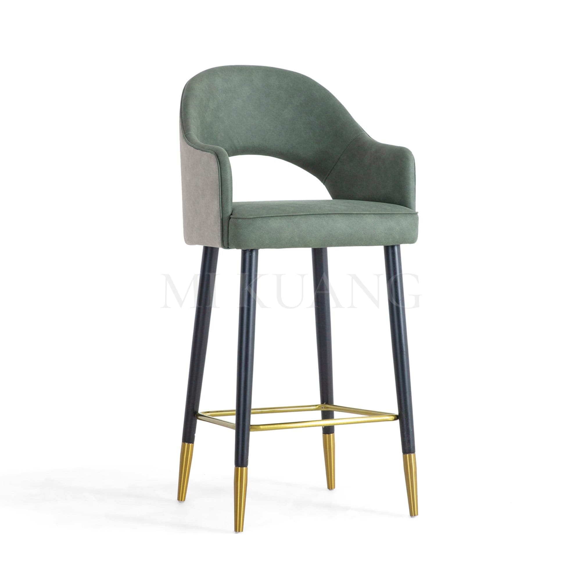 ESTHER Bar Chair view 1