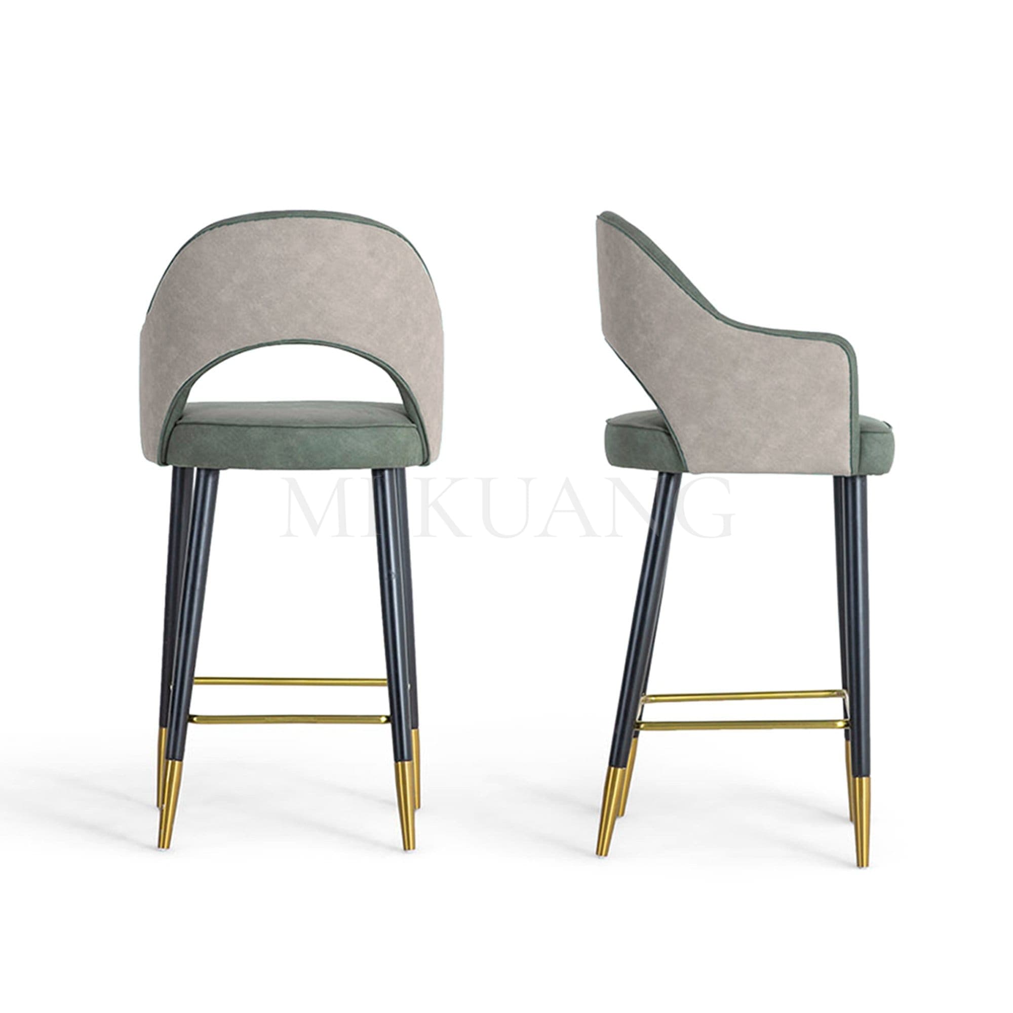 ESTHER Bar Chair view 2